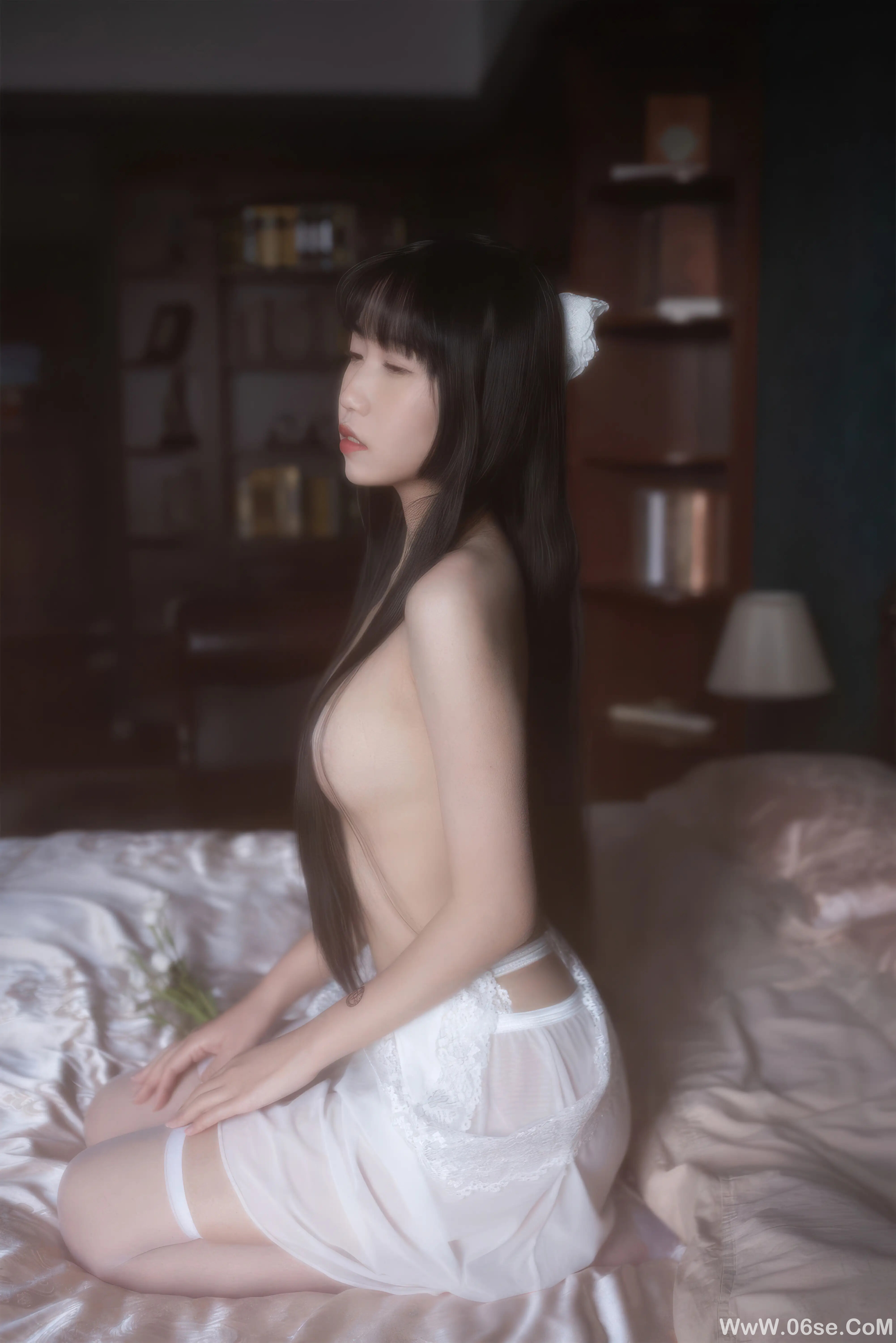 图片[51]-不呆猫 – 白月光-六色网