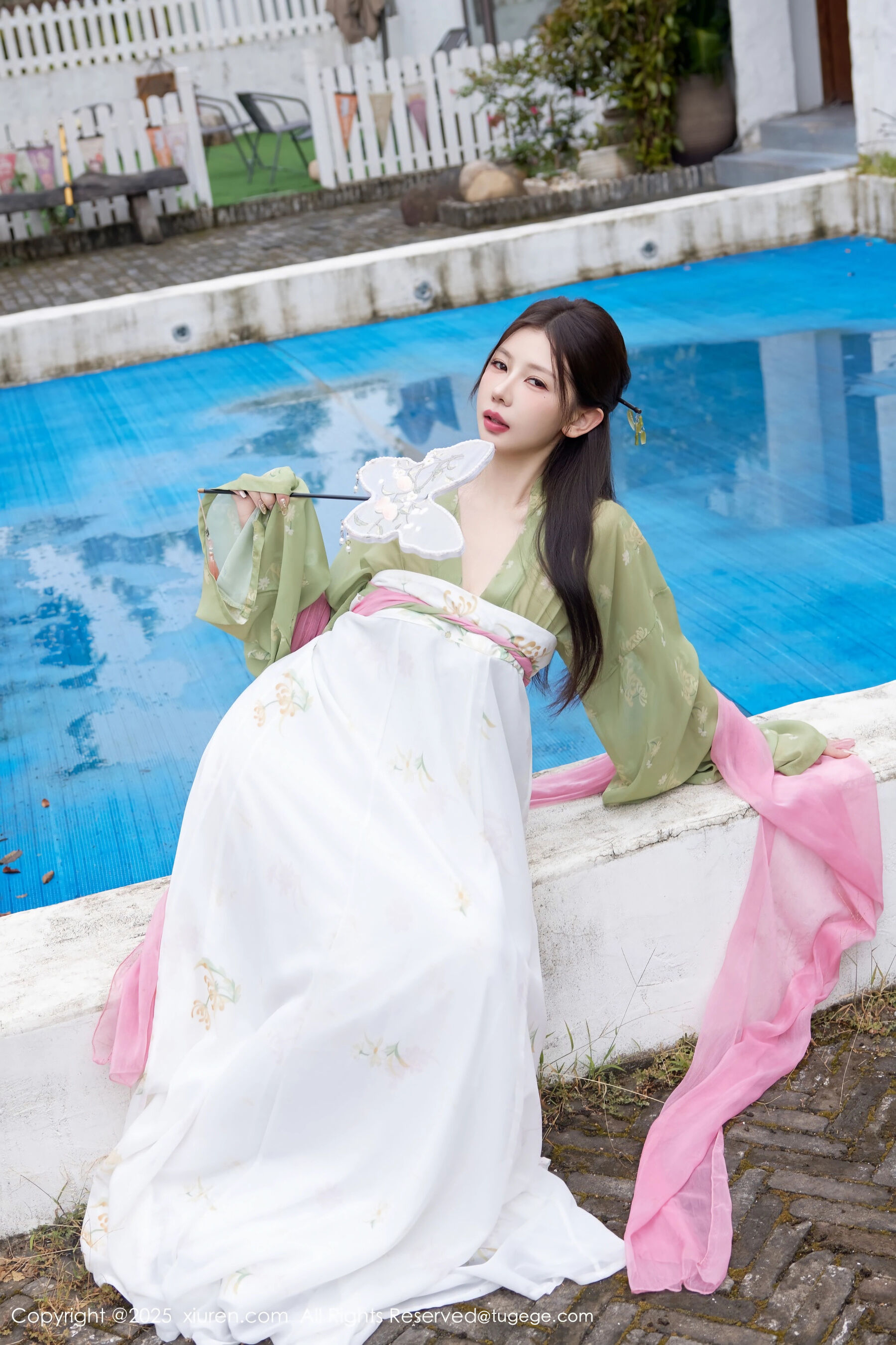 图片[12]-[Xiuren秀人网] 2025.09.30 NO.10834 尹甜甜sunny[84P]-六色网