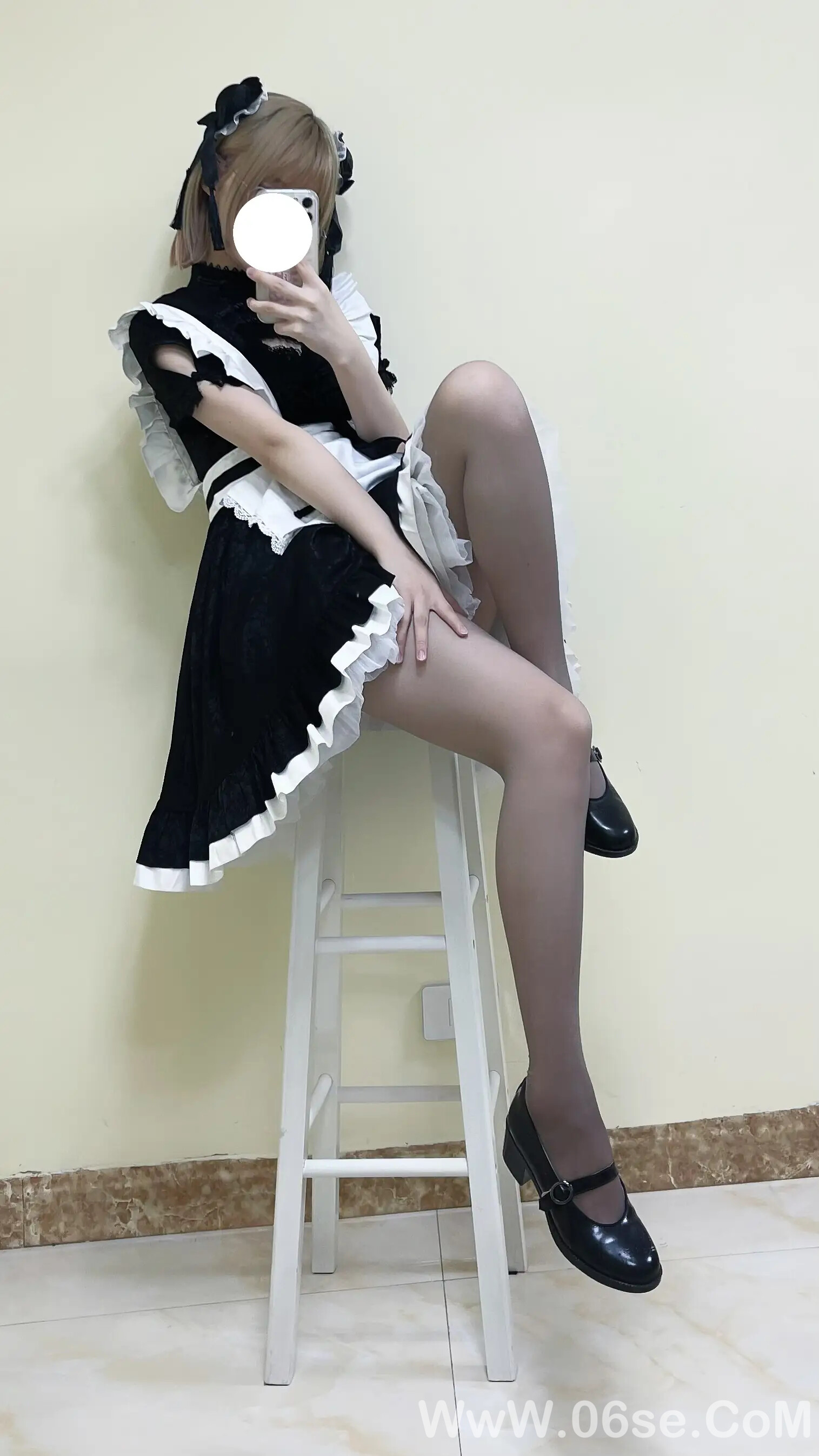 图片[24]-幼愛youmeko – 女仆中华娘-六色网