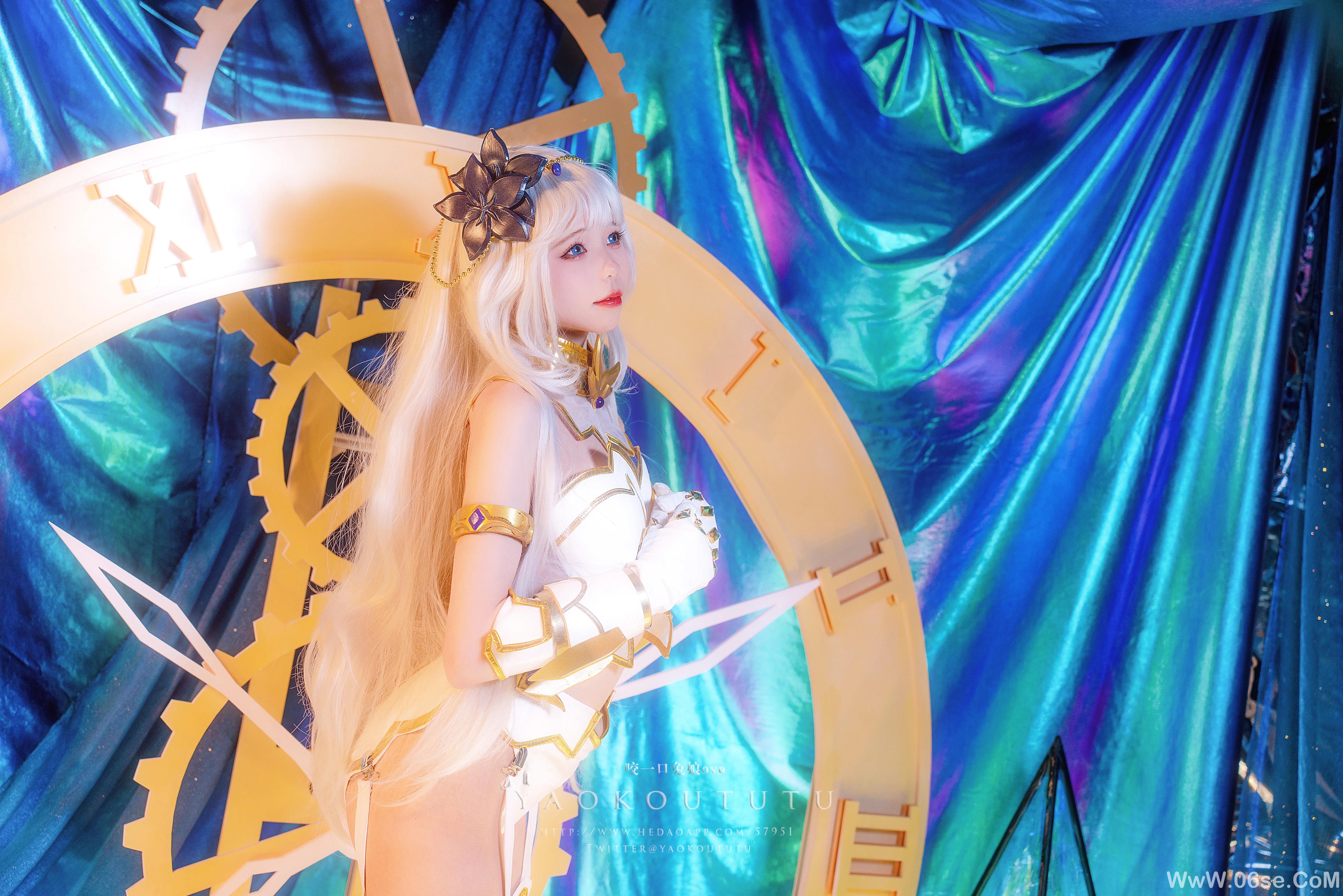 图片[8]-咬一口兔娘_七月t3专属特典『海王星』-六色网