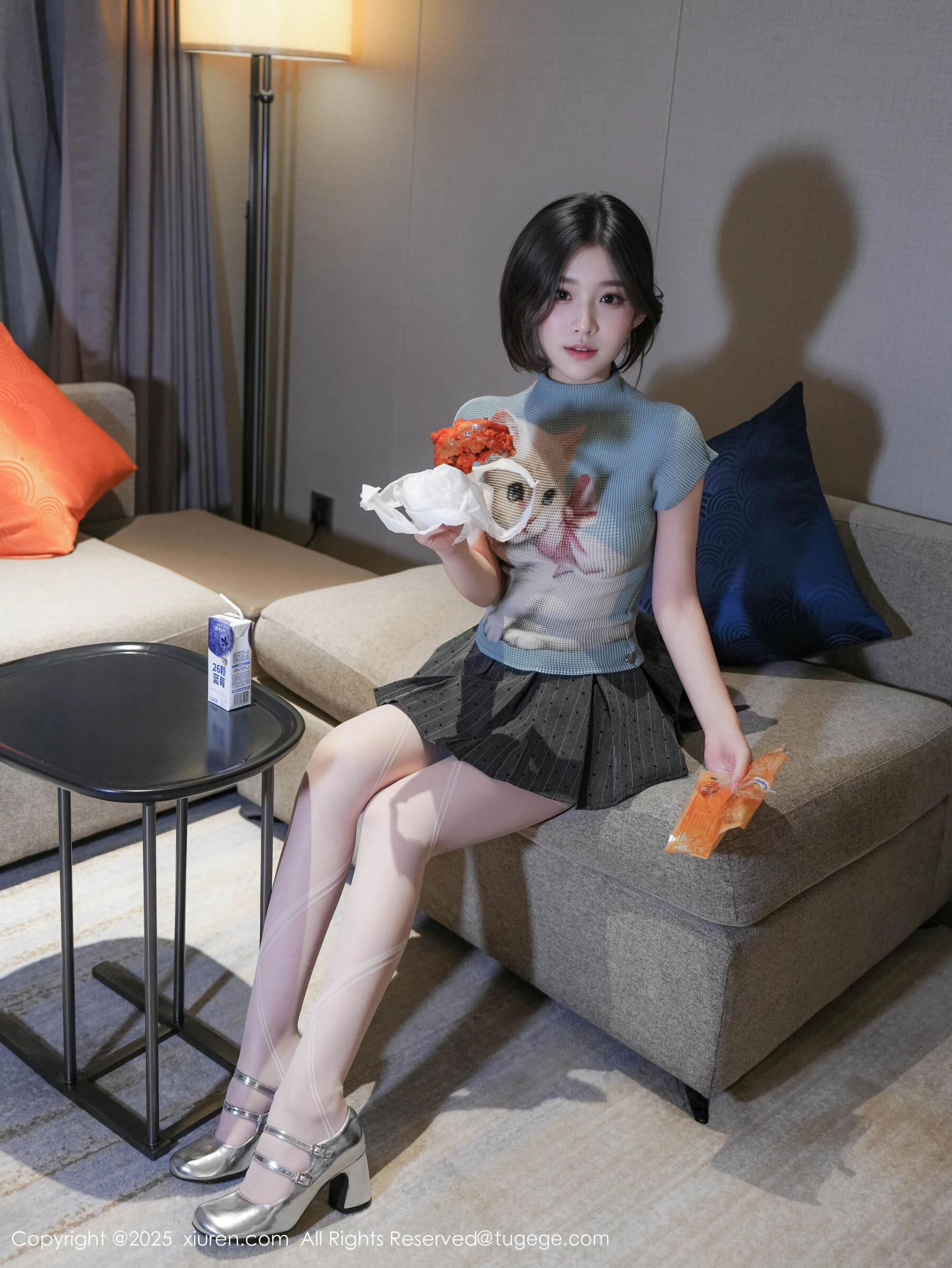 图片[11]-[Xiuren秀人网] 2025.09.30 NO.10830 汁汁[71P]-六色网