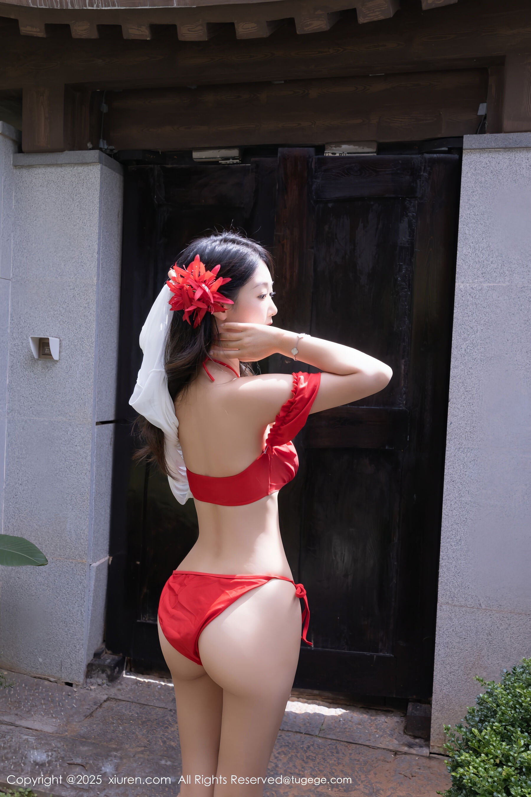 图片[26]-[Xiuren秀人网] 2025.08.18 NO.10662 唐安琪[81P]-六色网