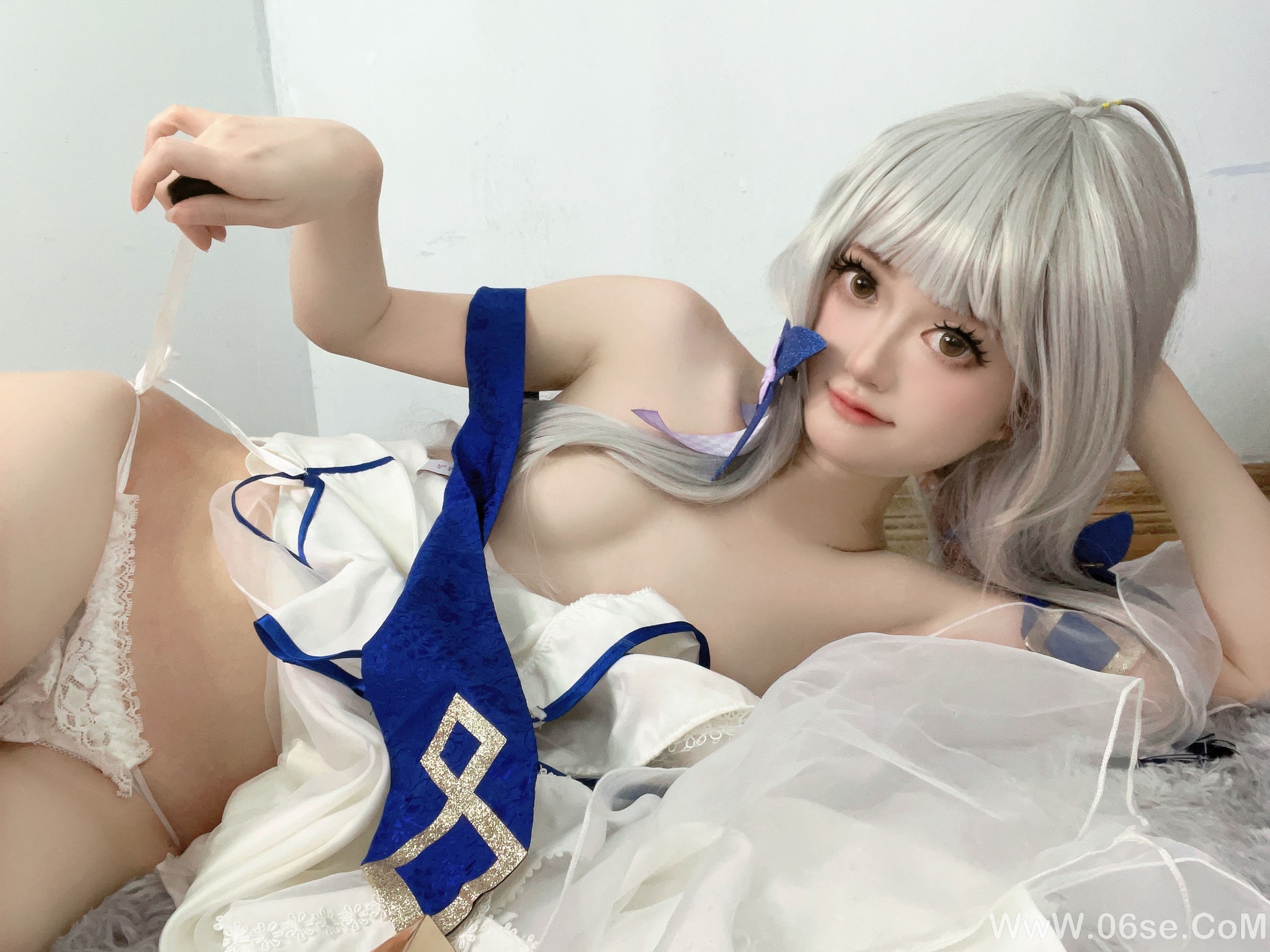 图片[66]-趴趴捣蛋陌 – 光辉自拍 [72P]-六色网