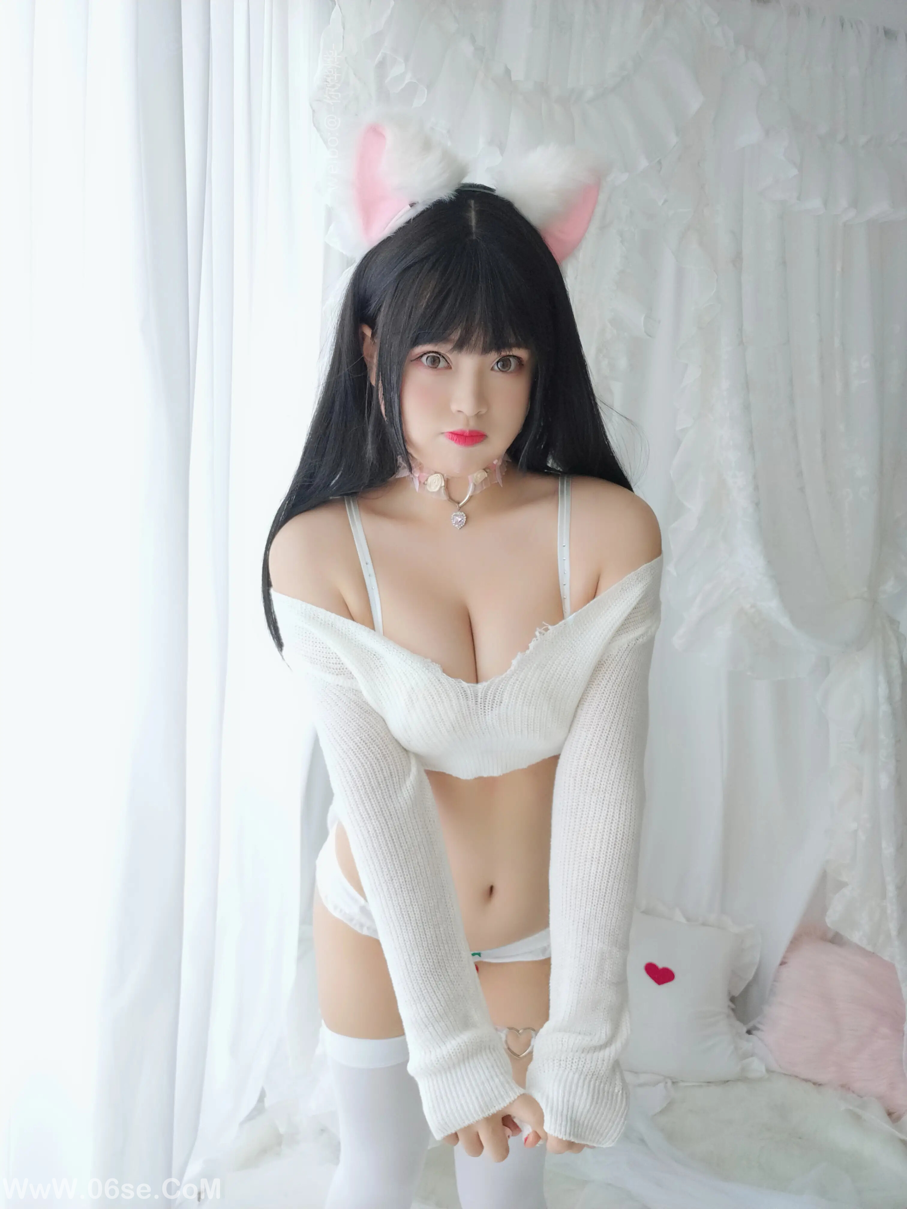 图片[23]-白烨 小奶猫-六色网