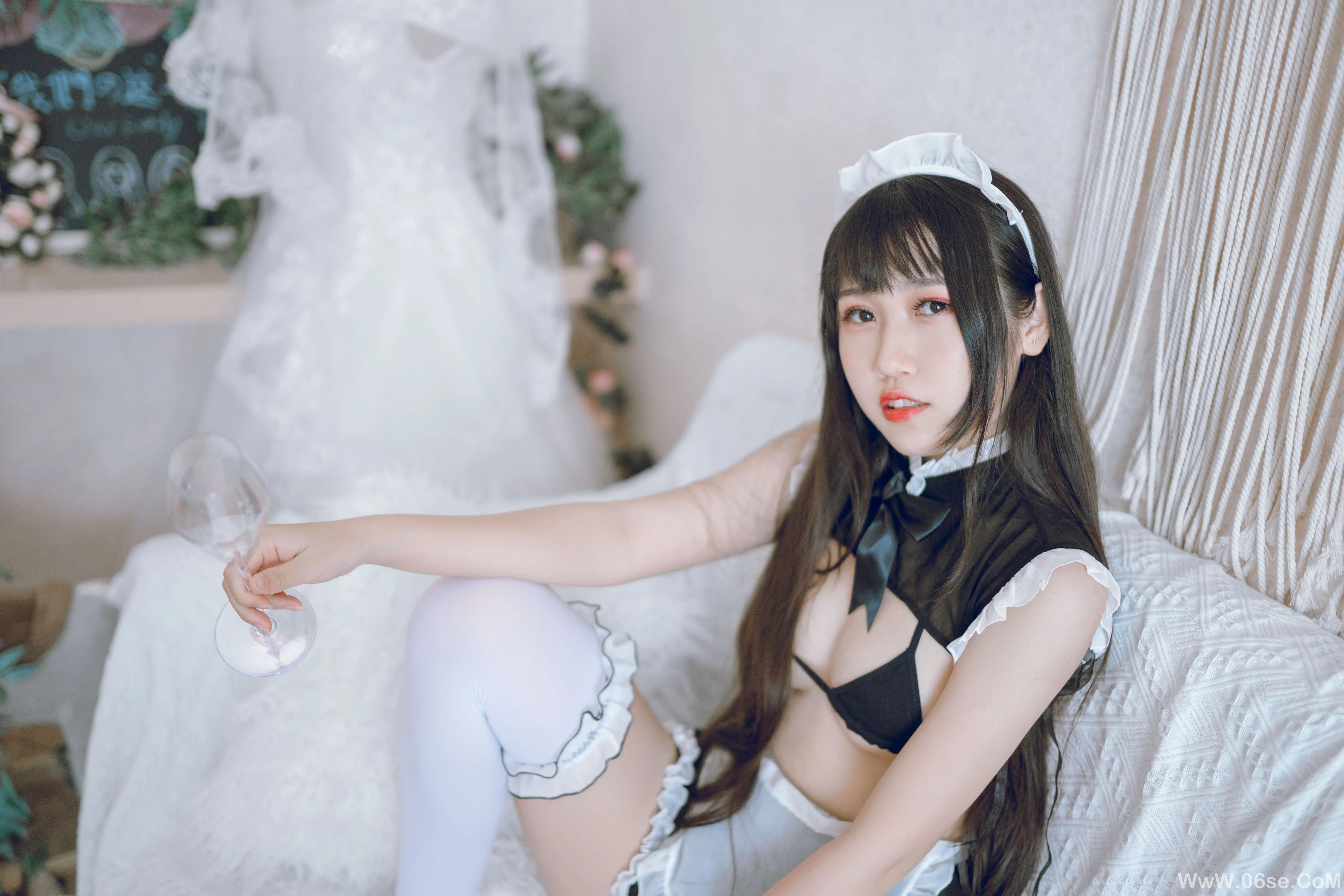 图片[32]-不呆猫 – 女仆-六色网