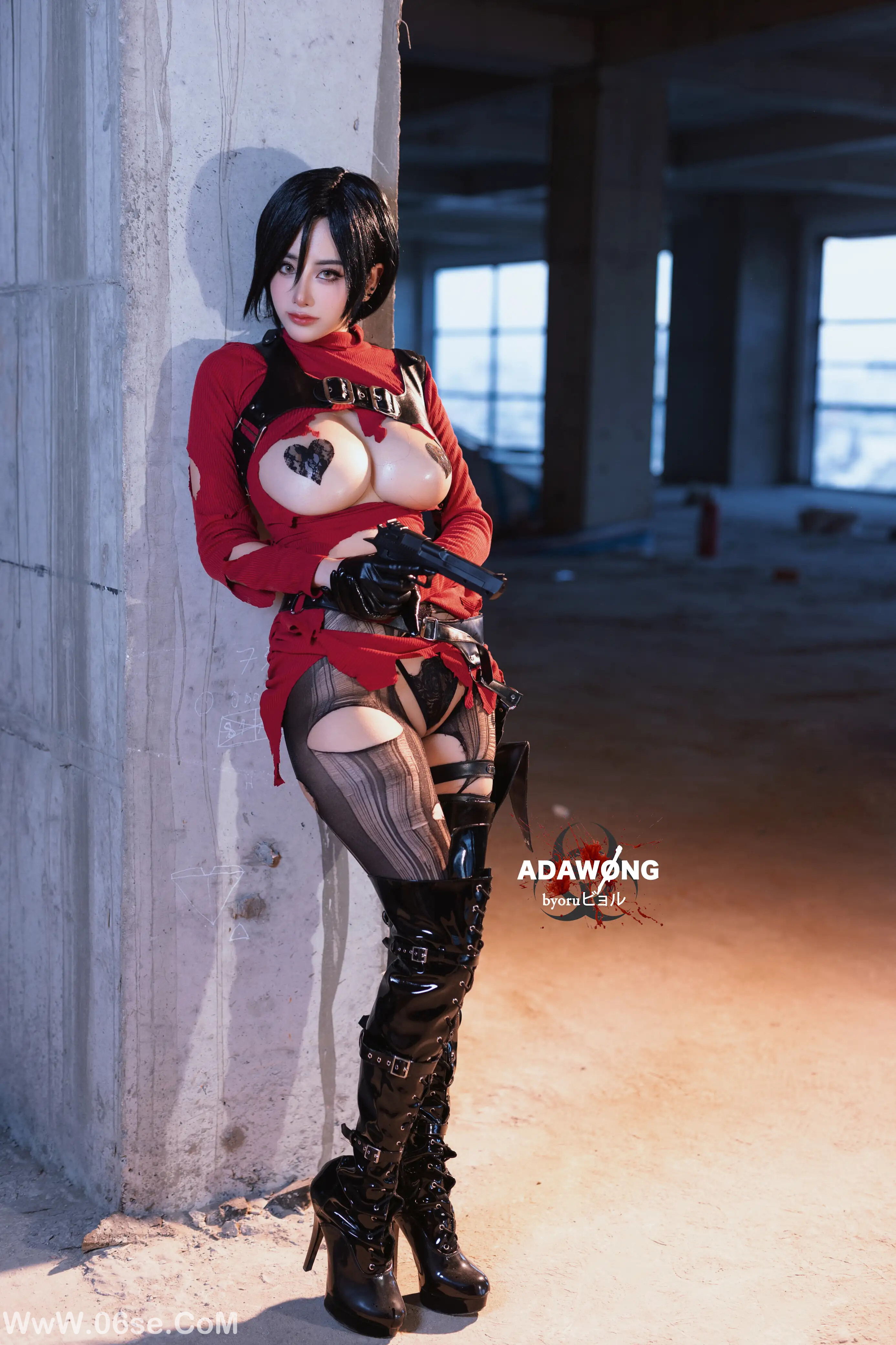图片[13]-Byoru – 艾达王 remake-六色网