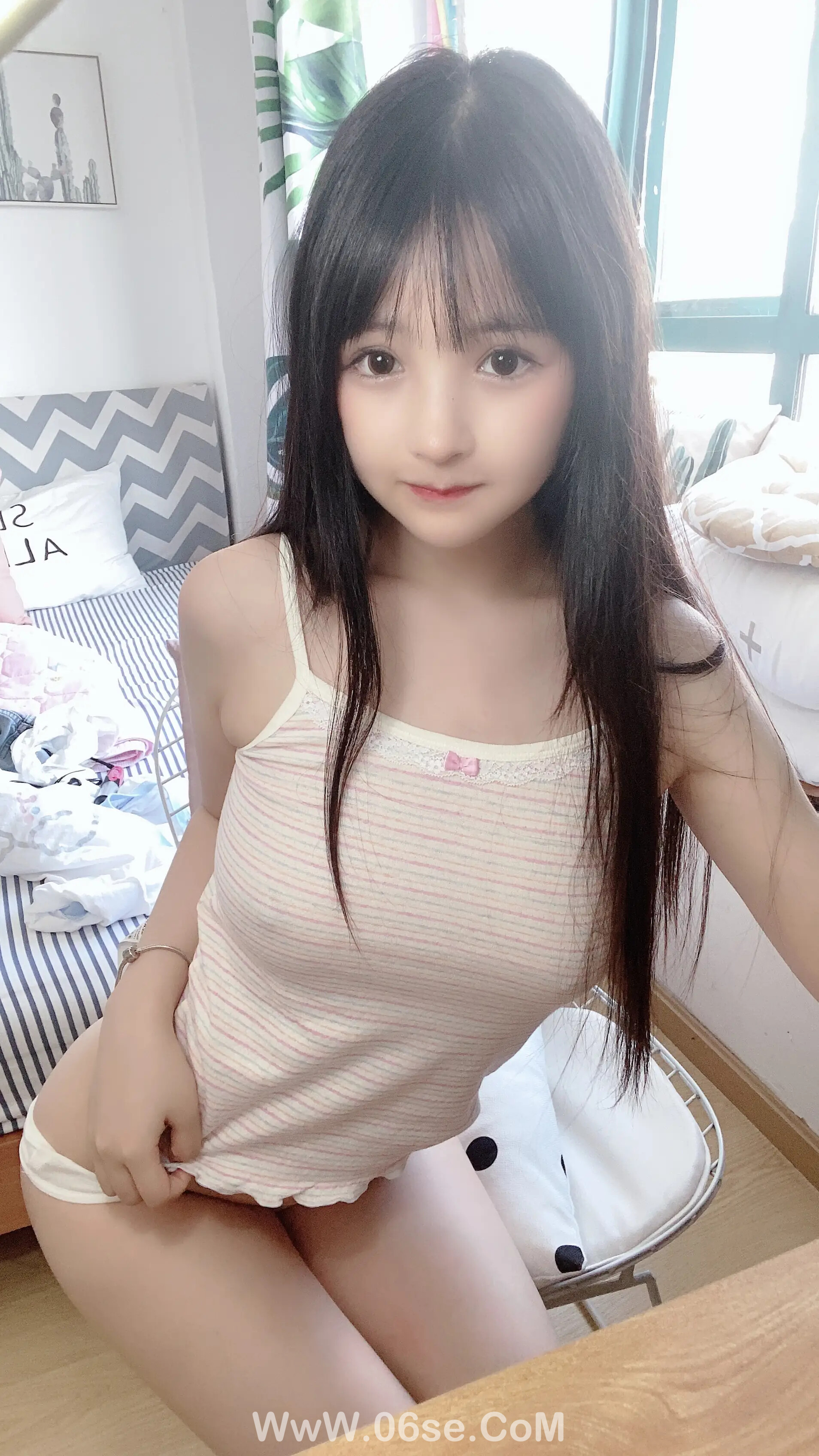 图片[9]-桜井宁宁 少女的日常-六色网
