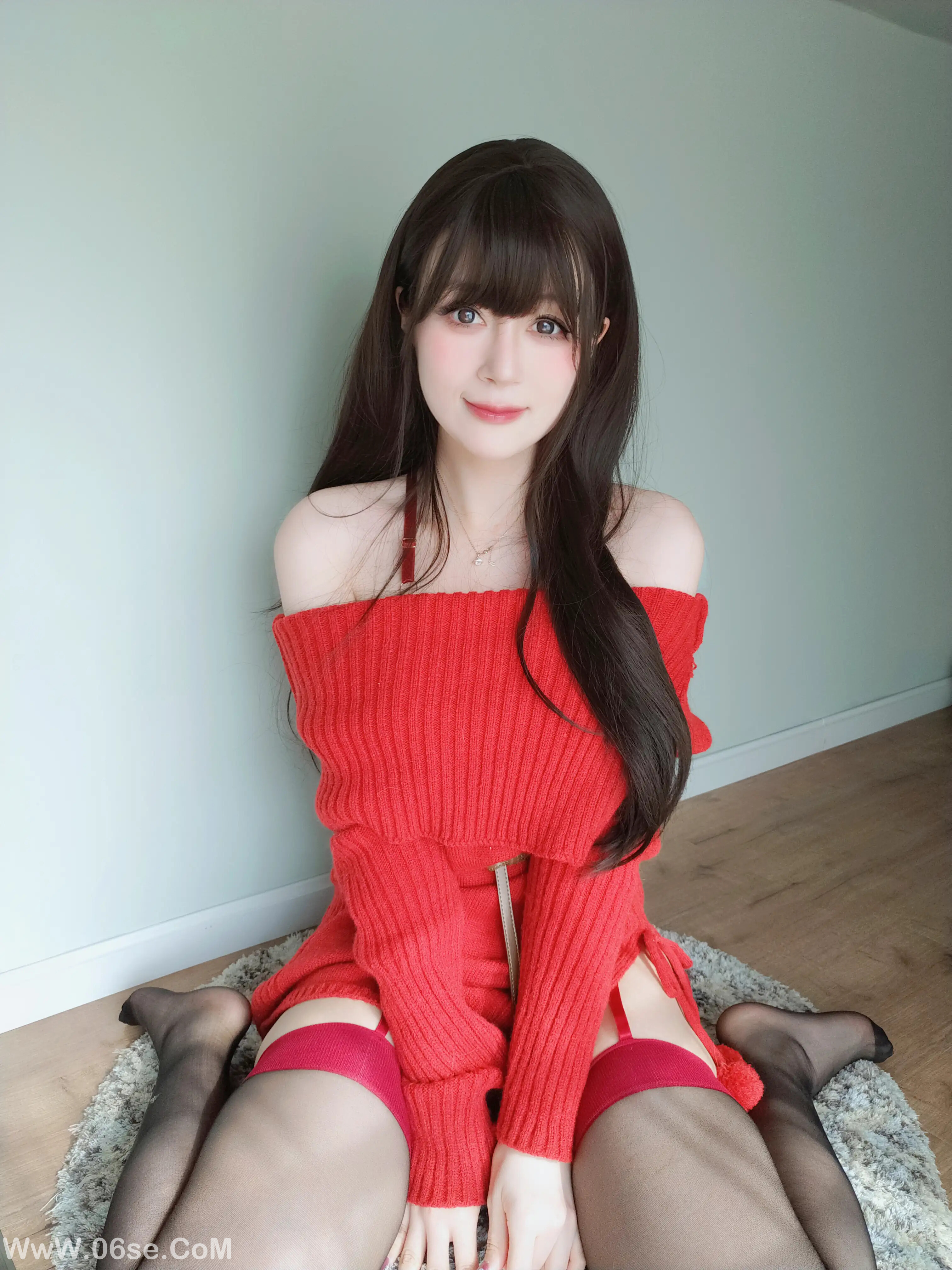 图片[33]-白银81 – 自撮り-六色网