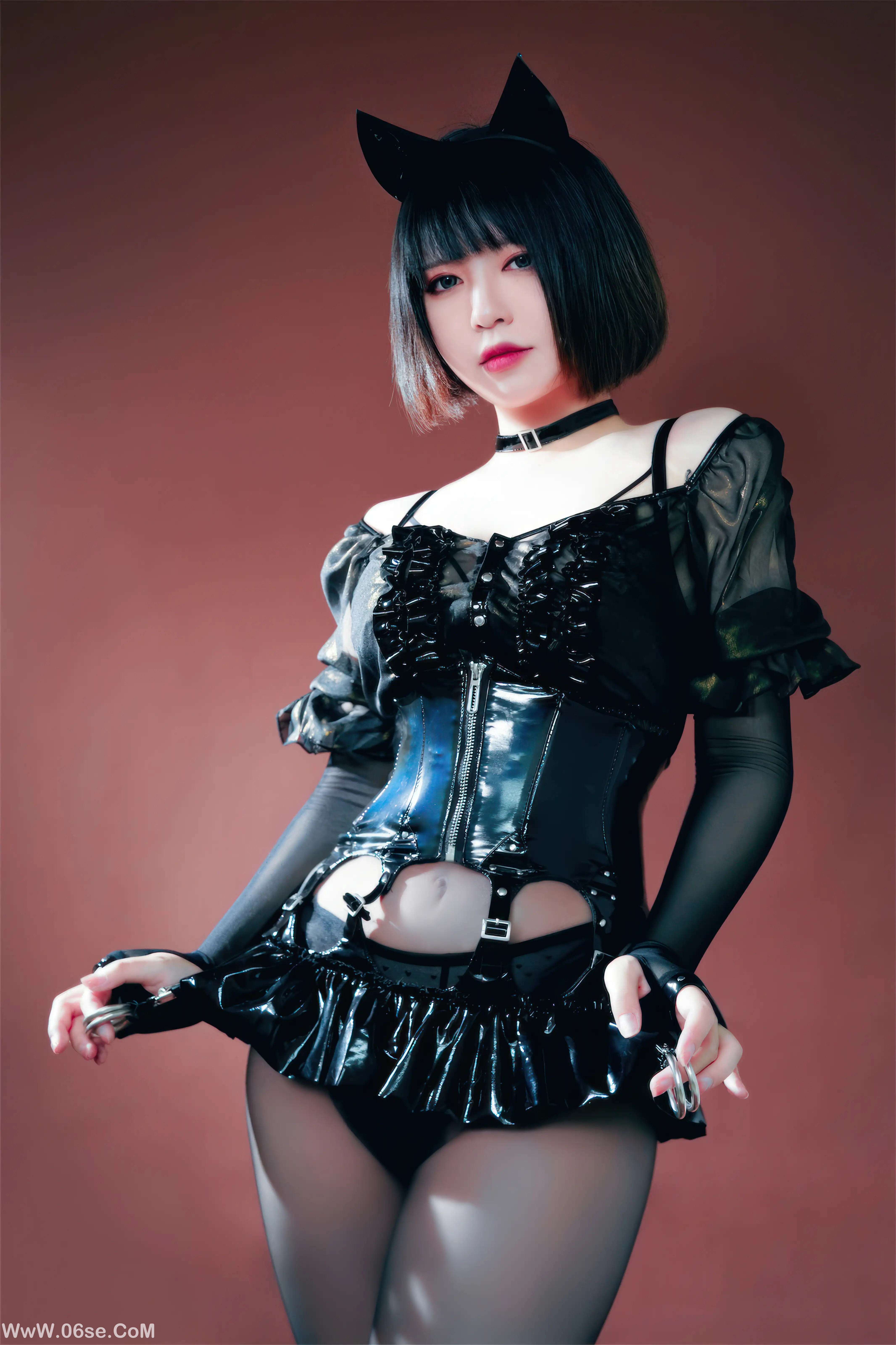 图片[4]-半半子 – 黑猫NEKO-六色网