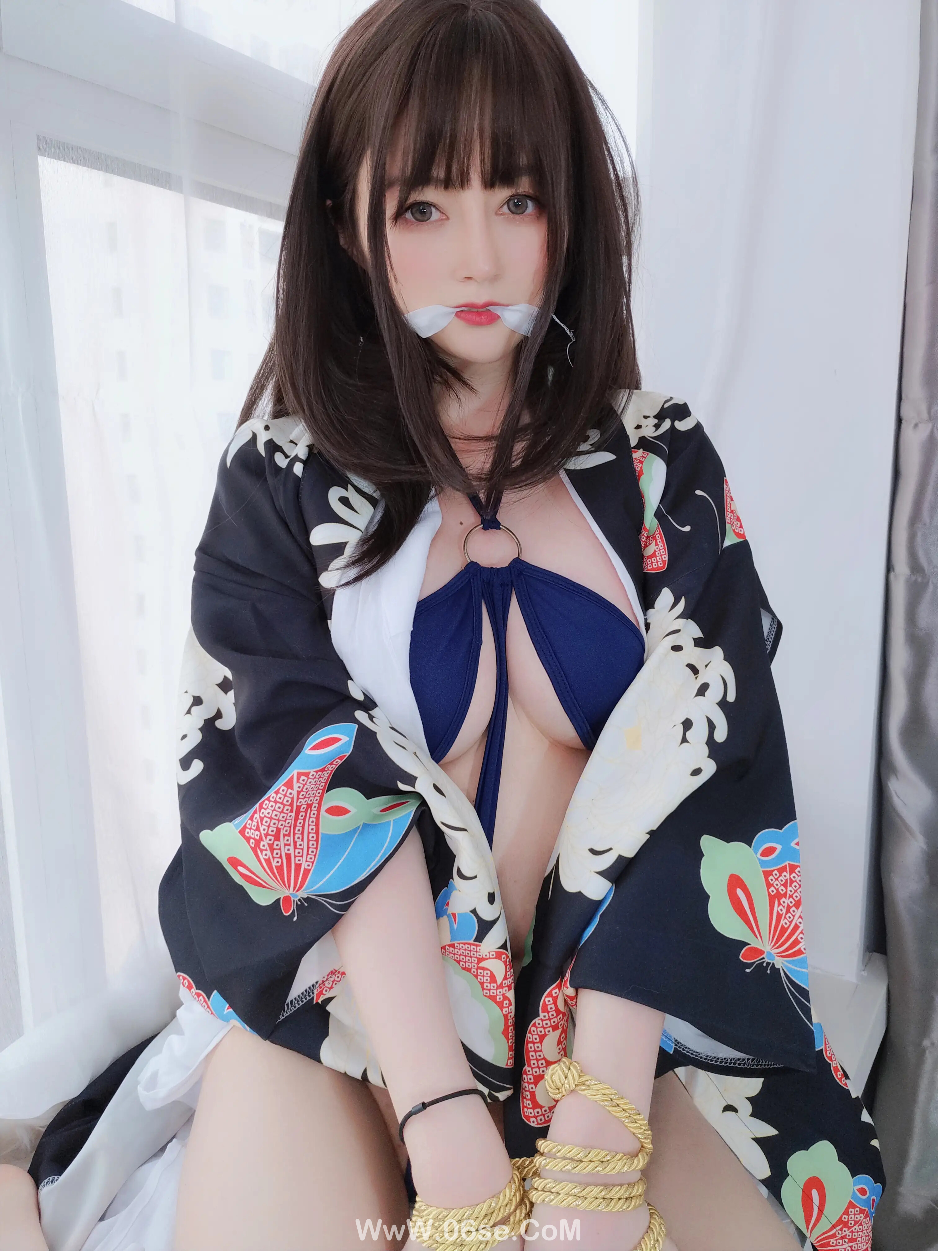 图片[32]-白银81 – 和服下的秘密-六色网