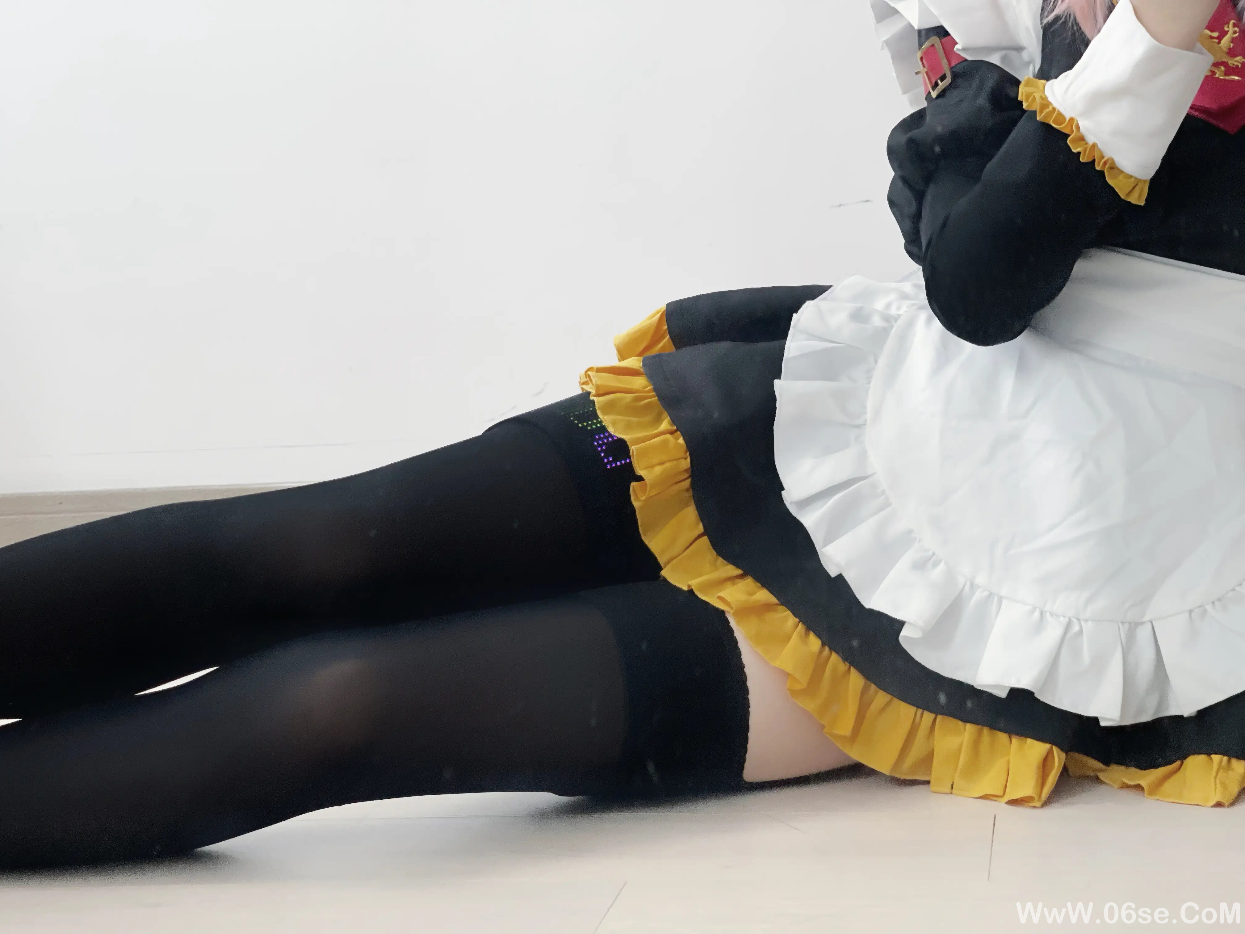 图片[38]-幼愛youmeko – 阿斯托尔福女仆-六色网