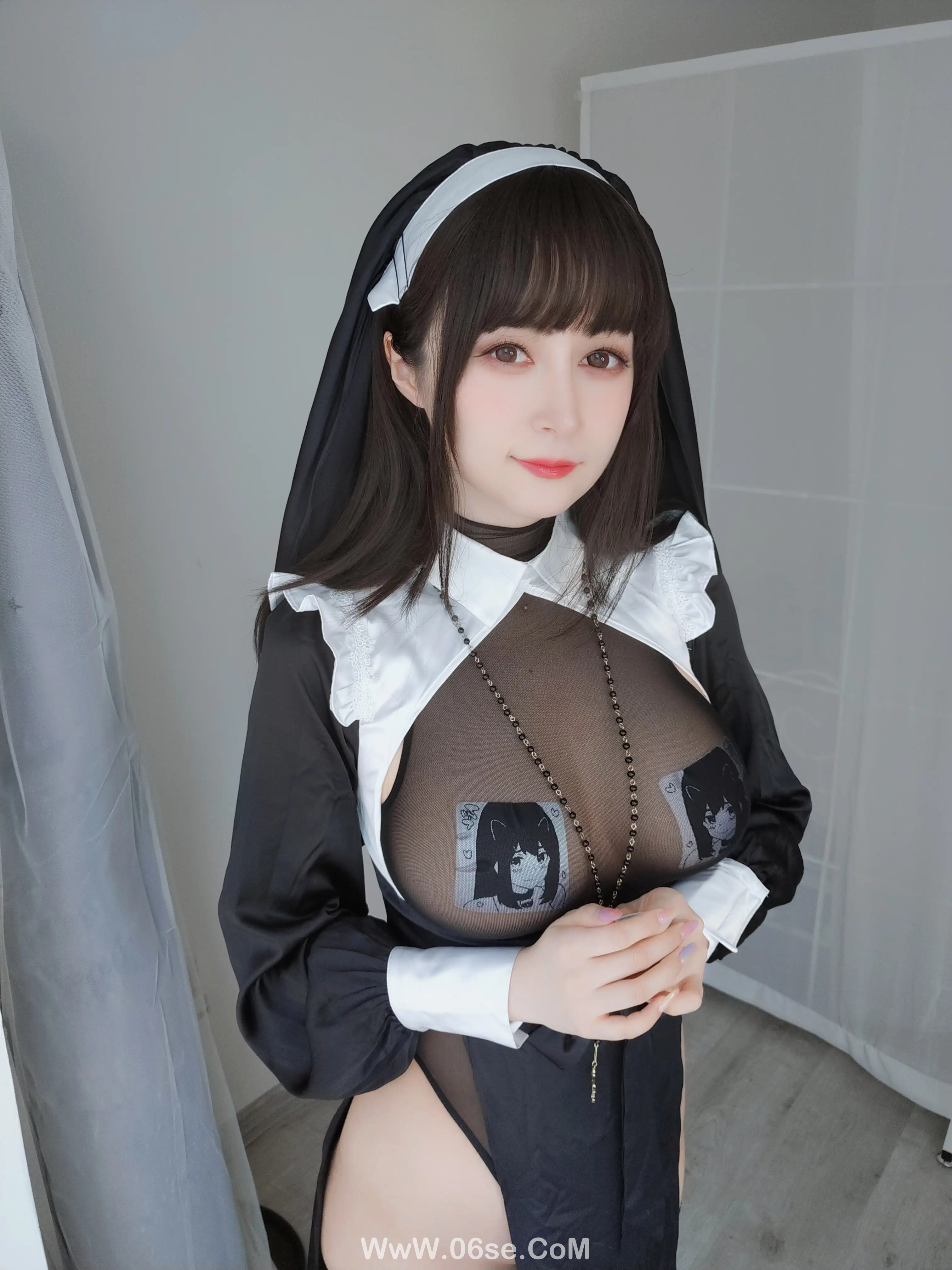 图片[90]-白银81 – 修女-六色网
