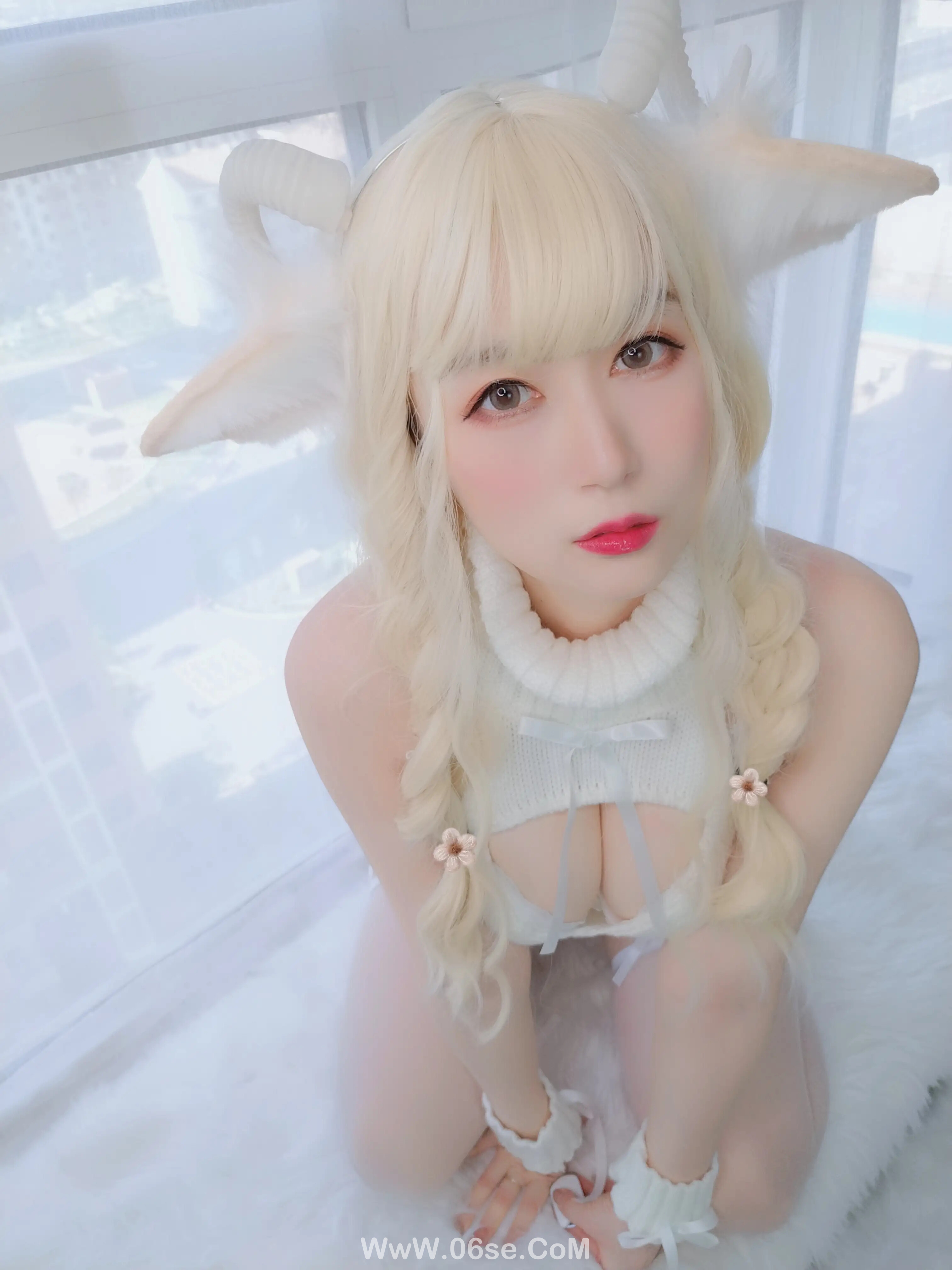 图片[116]-白银81 – 小白羊-六色网