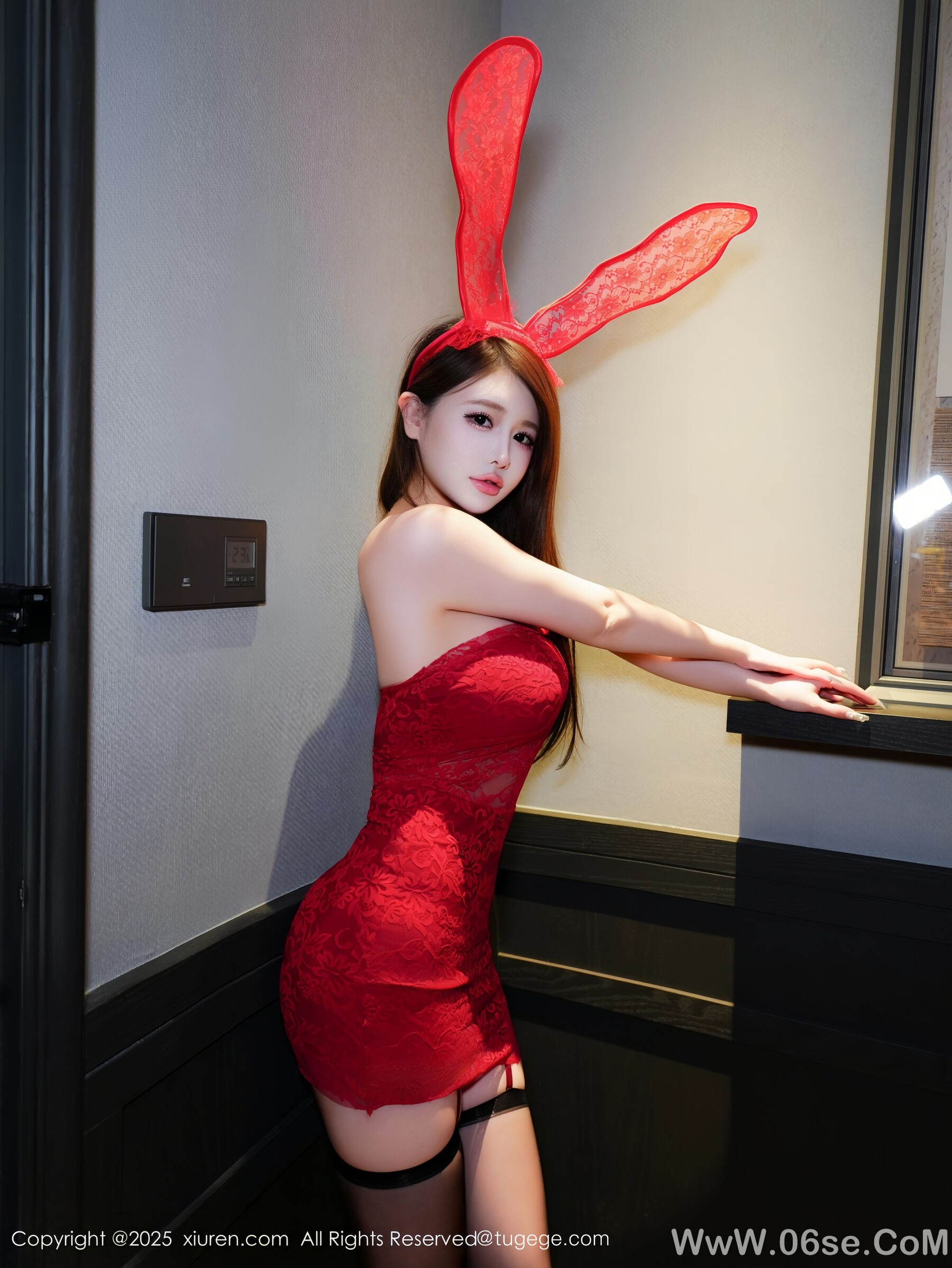 图片[17]-秀人网 – NO.10907 – 甜妮 [74P]-六色网