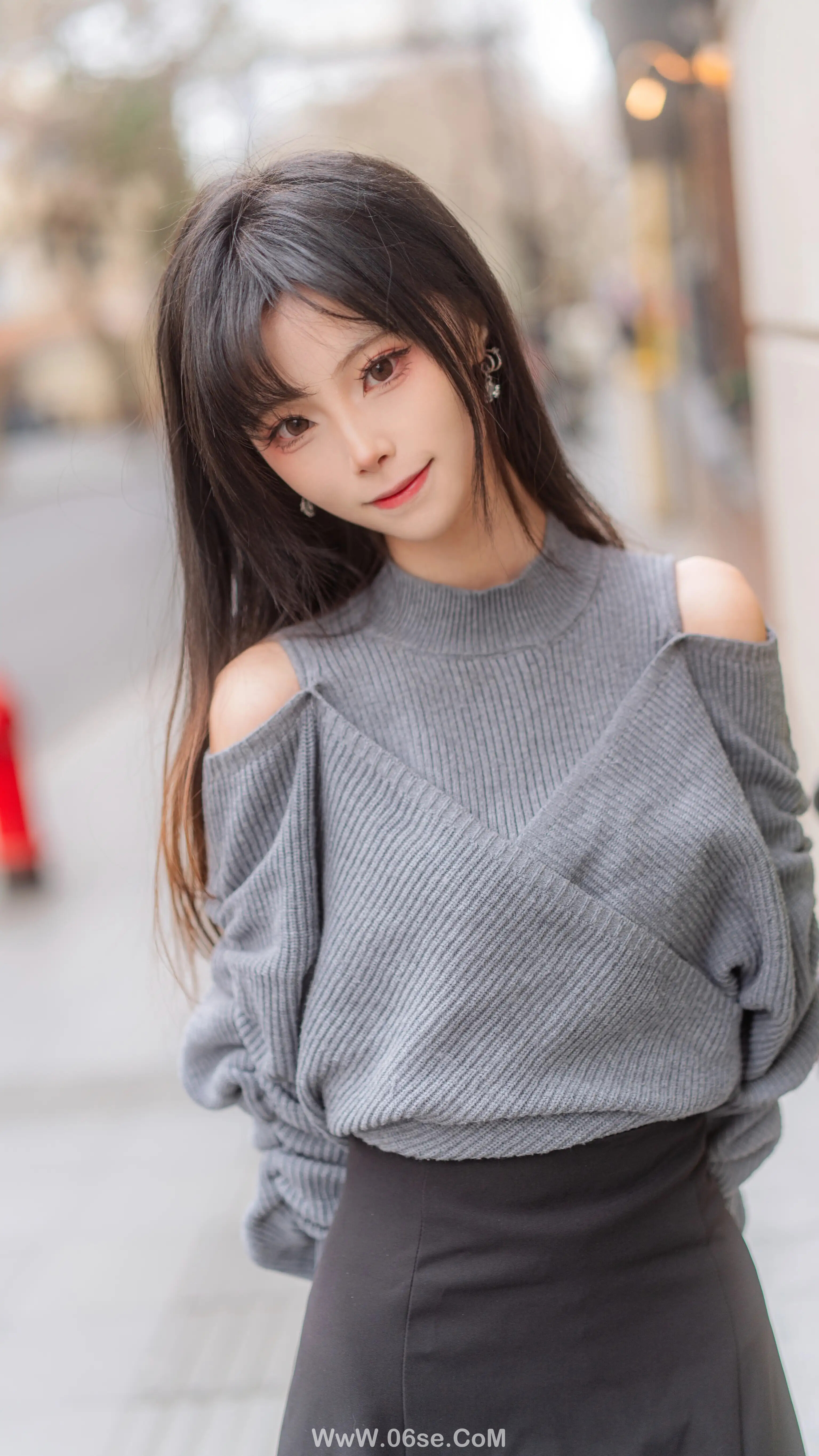 图片[3]-坂坂白 – 2024生日写真-六色网