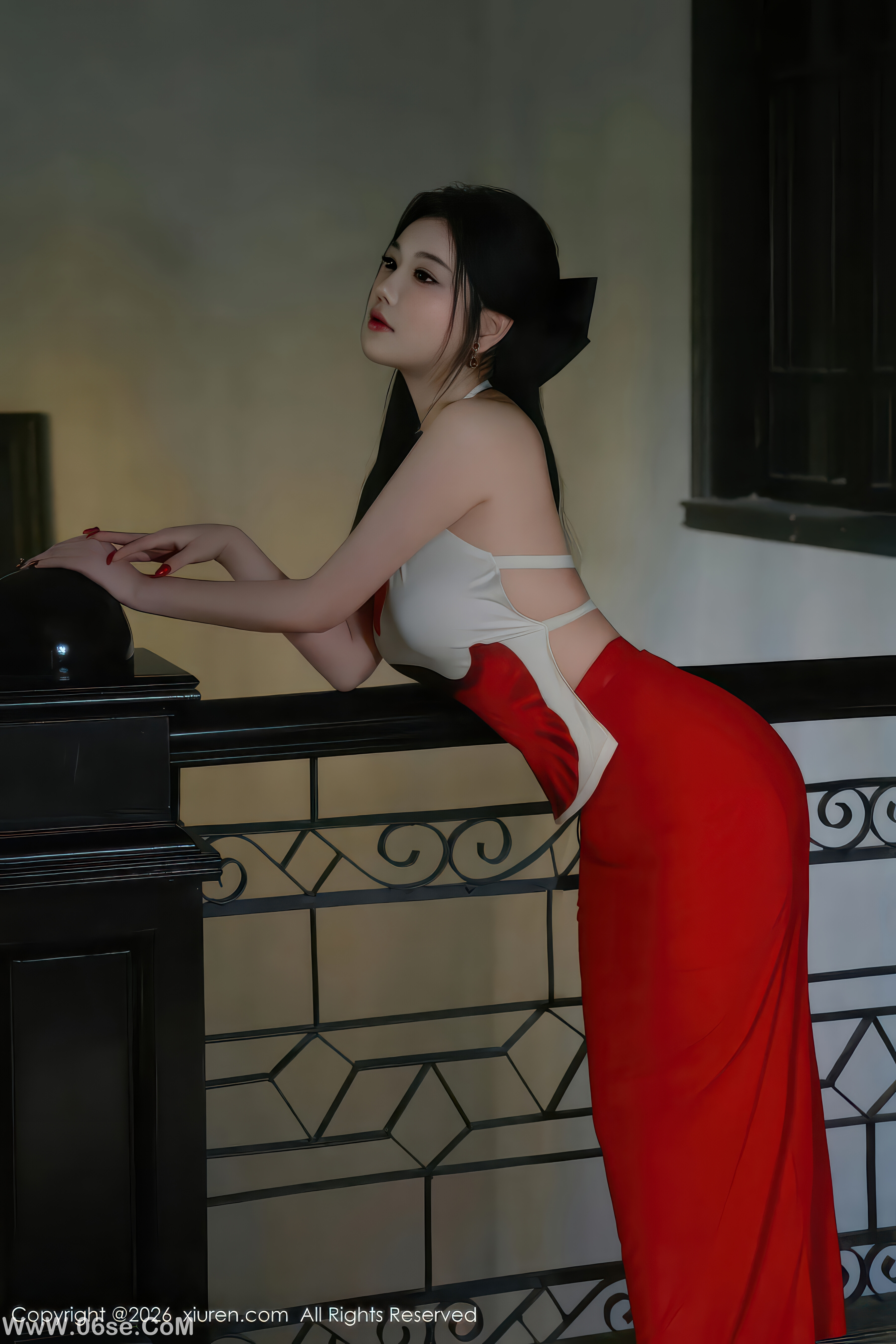 图片[19]-XIUREN秀人网 2026.02.04 NO.11319 杨晨晨 [73P 923.78 MB]-六色网