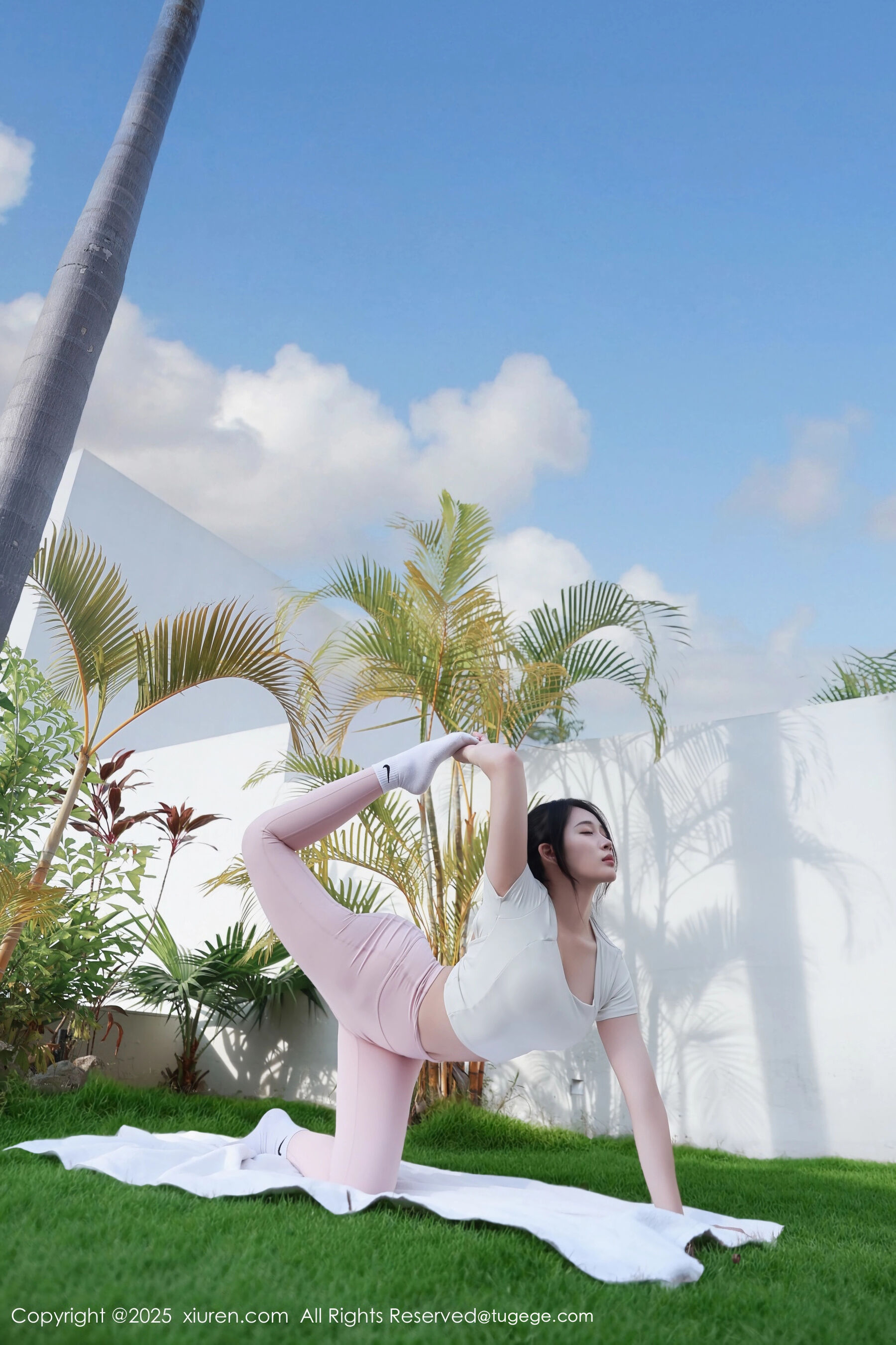 图片[9]-秀人网 – NO.11018 – 南乔 [81P]-六色网