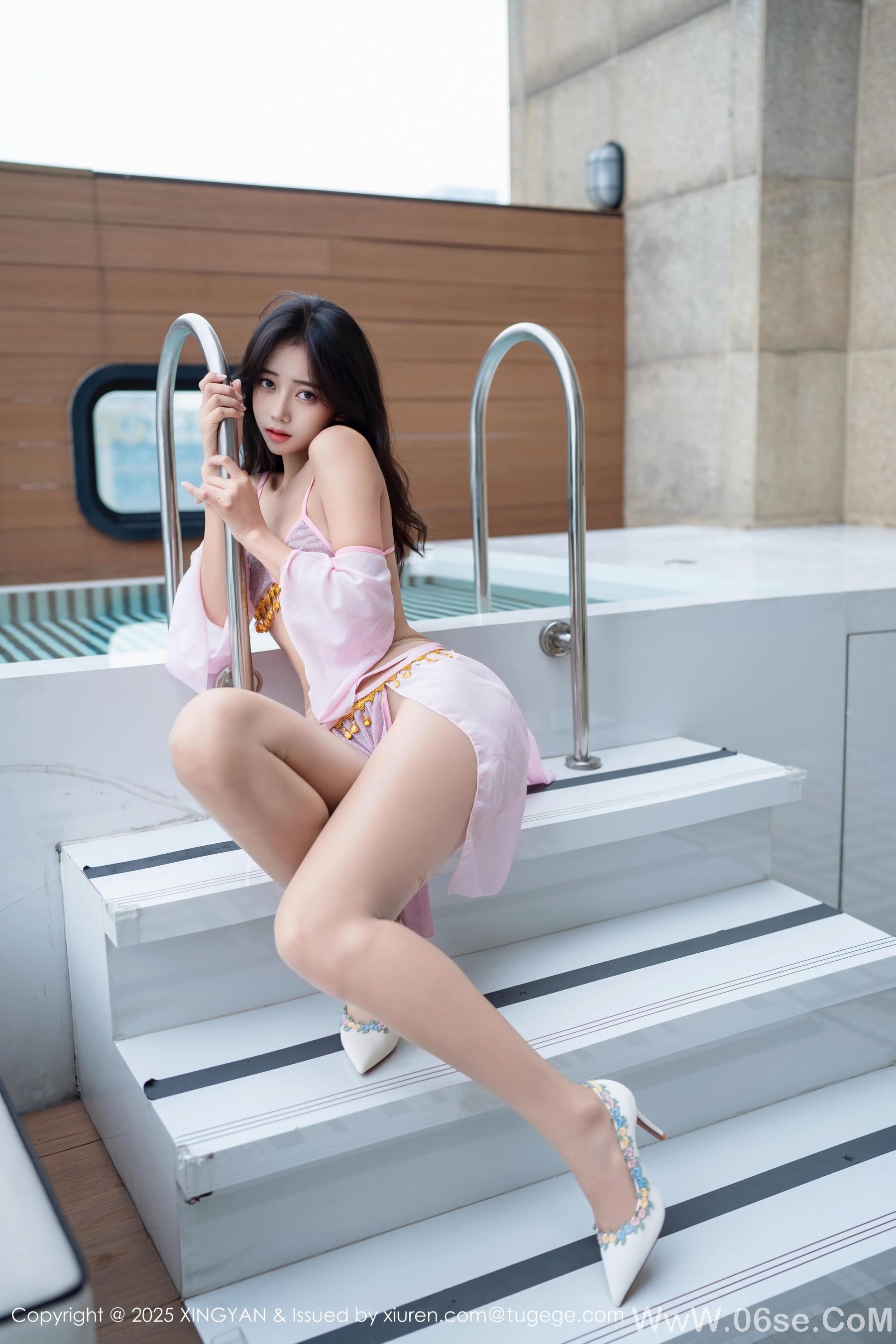 图片[15]-星颜社 – NO.0430 – 时安安 [82P]-六色网