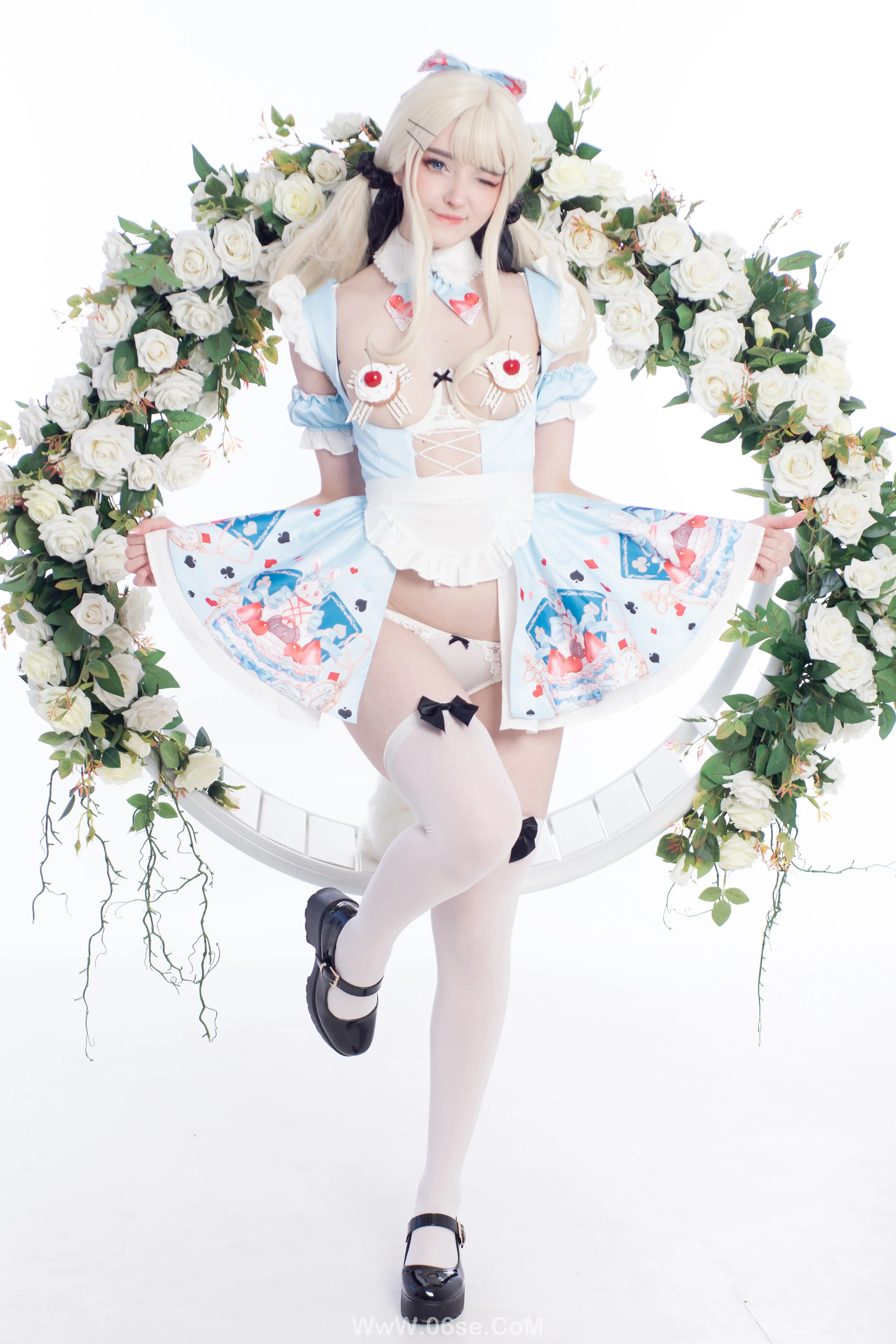 图片[9]-Candy_Ball – Alice in Easterland-六色网