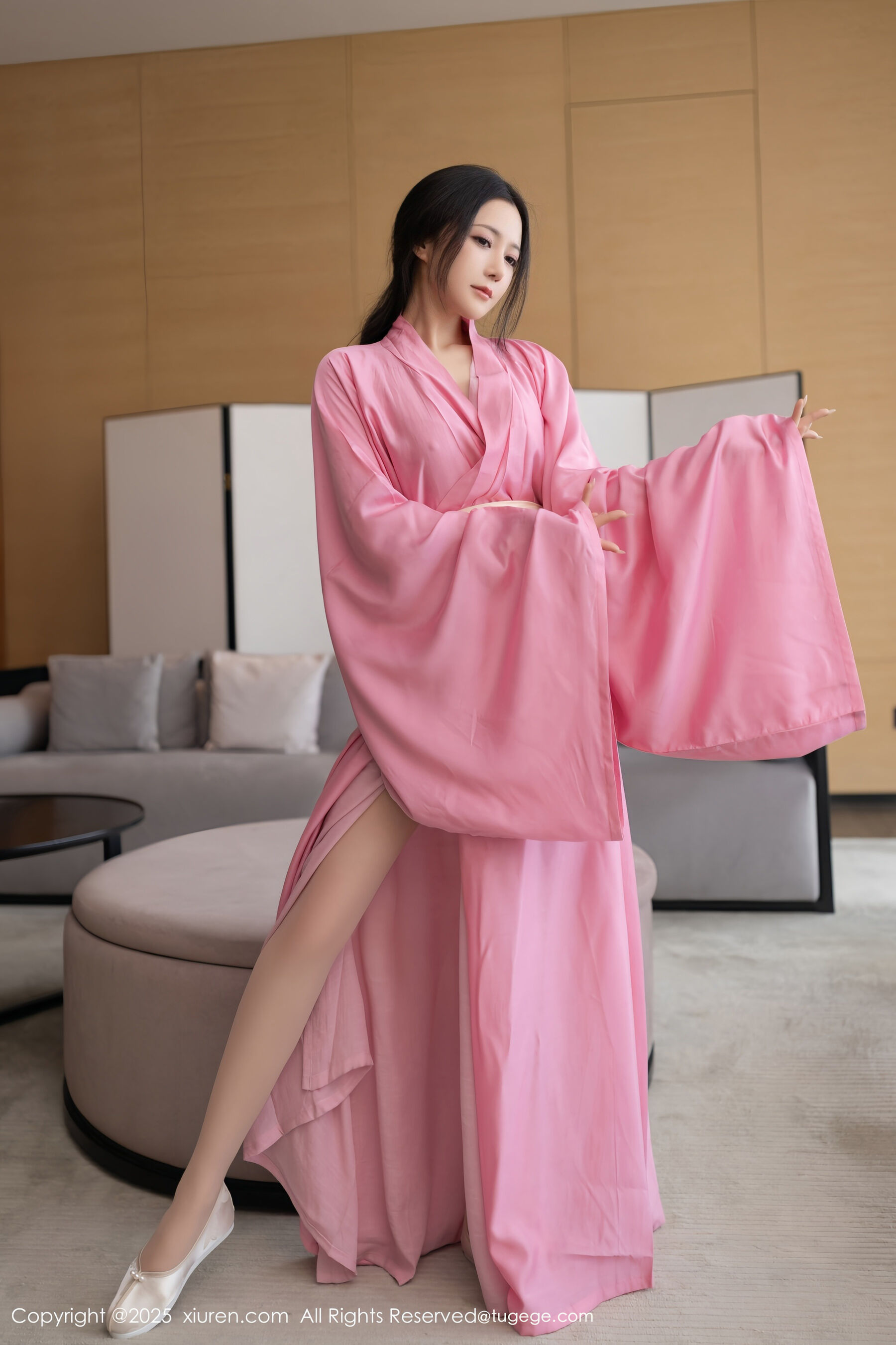 图片[9]-秀人网 – NO.11049 – 鱼子酱Fish [83P]-六色网