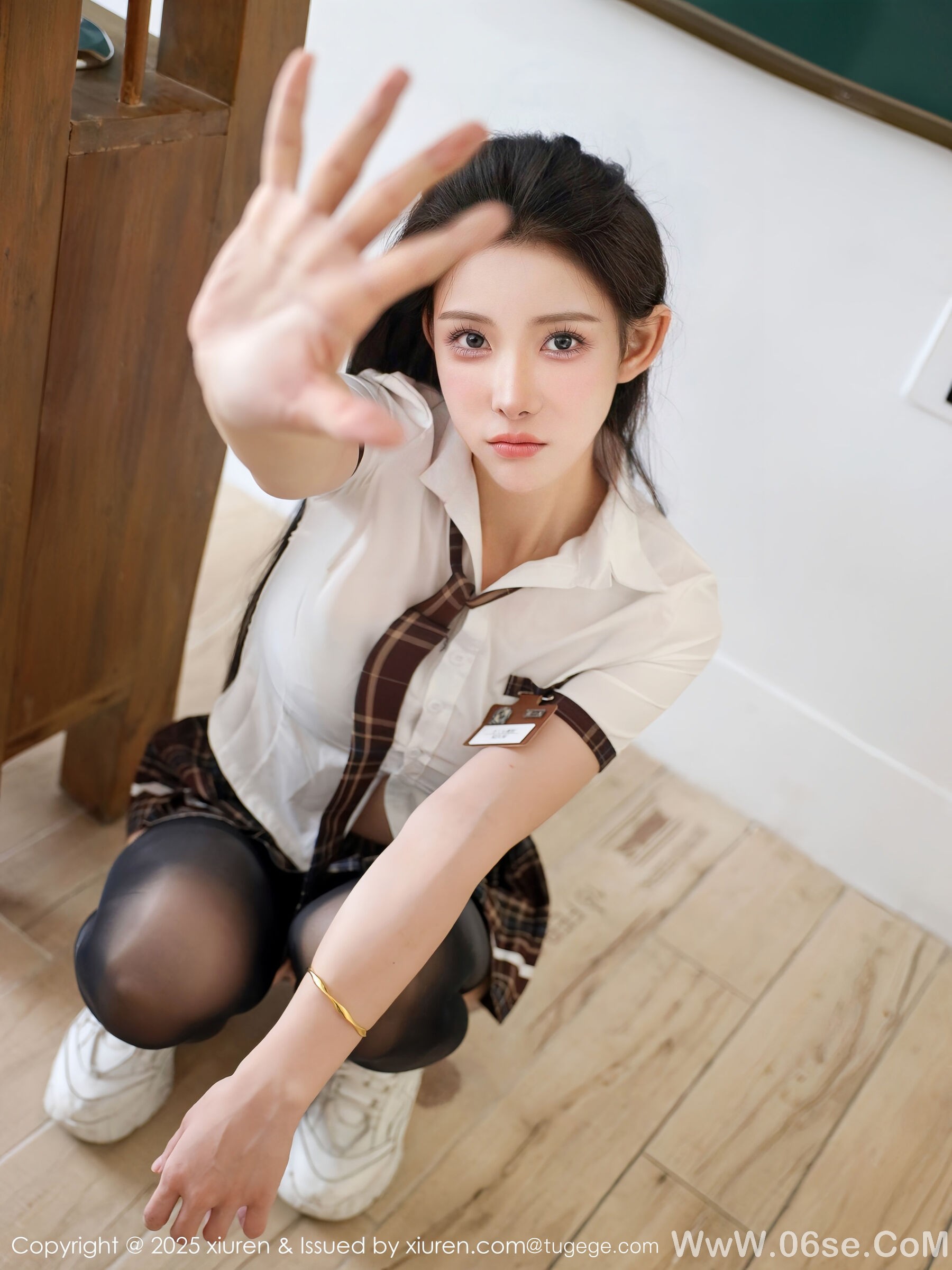 图片[27]-[Xiuren秀人网] 2025.07.04 NO.10512 梨霜儿[82P]-六色网