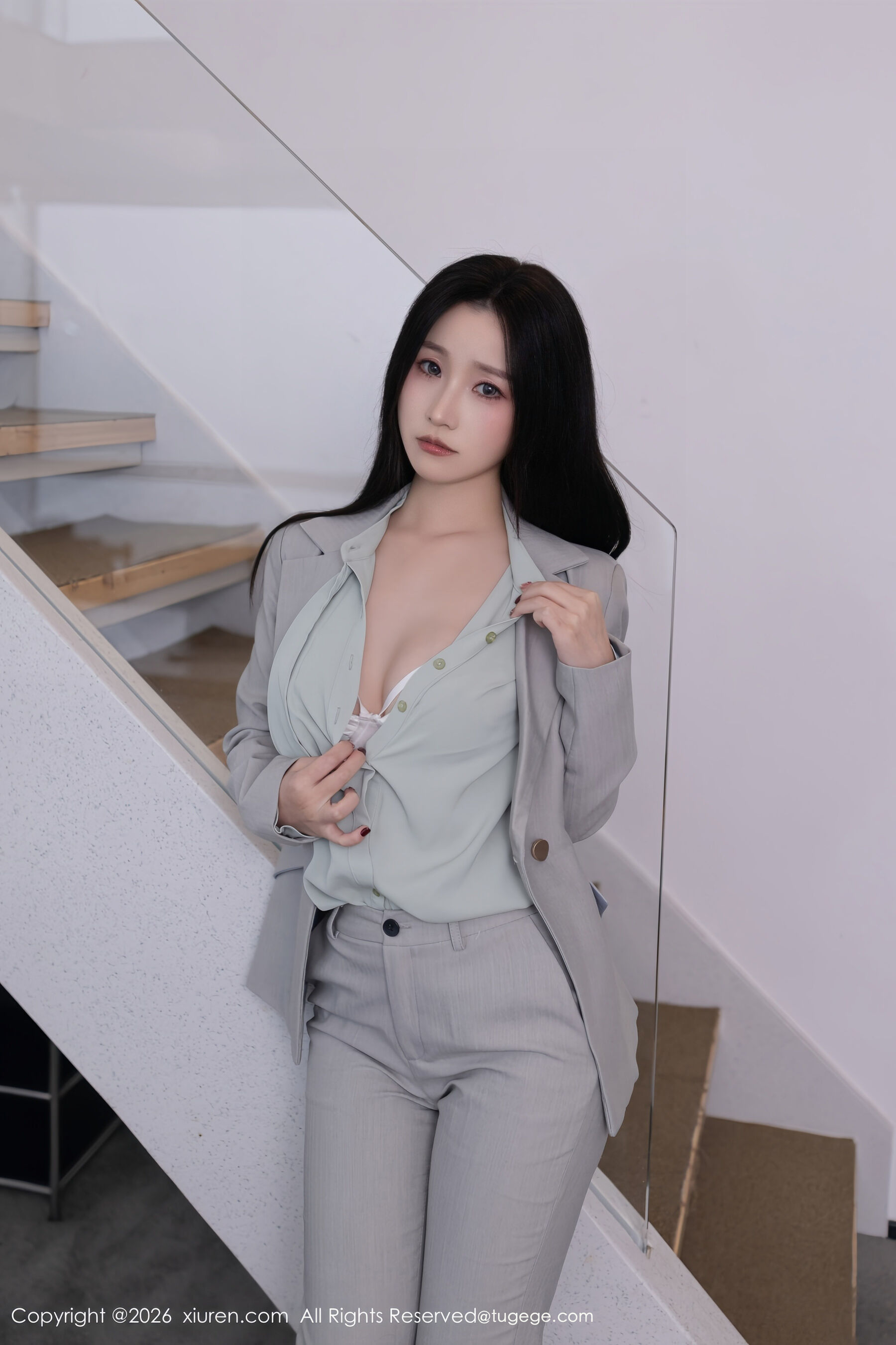 图片[21]-秀人网 – NO.11285 – 杏子Yada [82P]-六色网