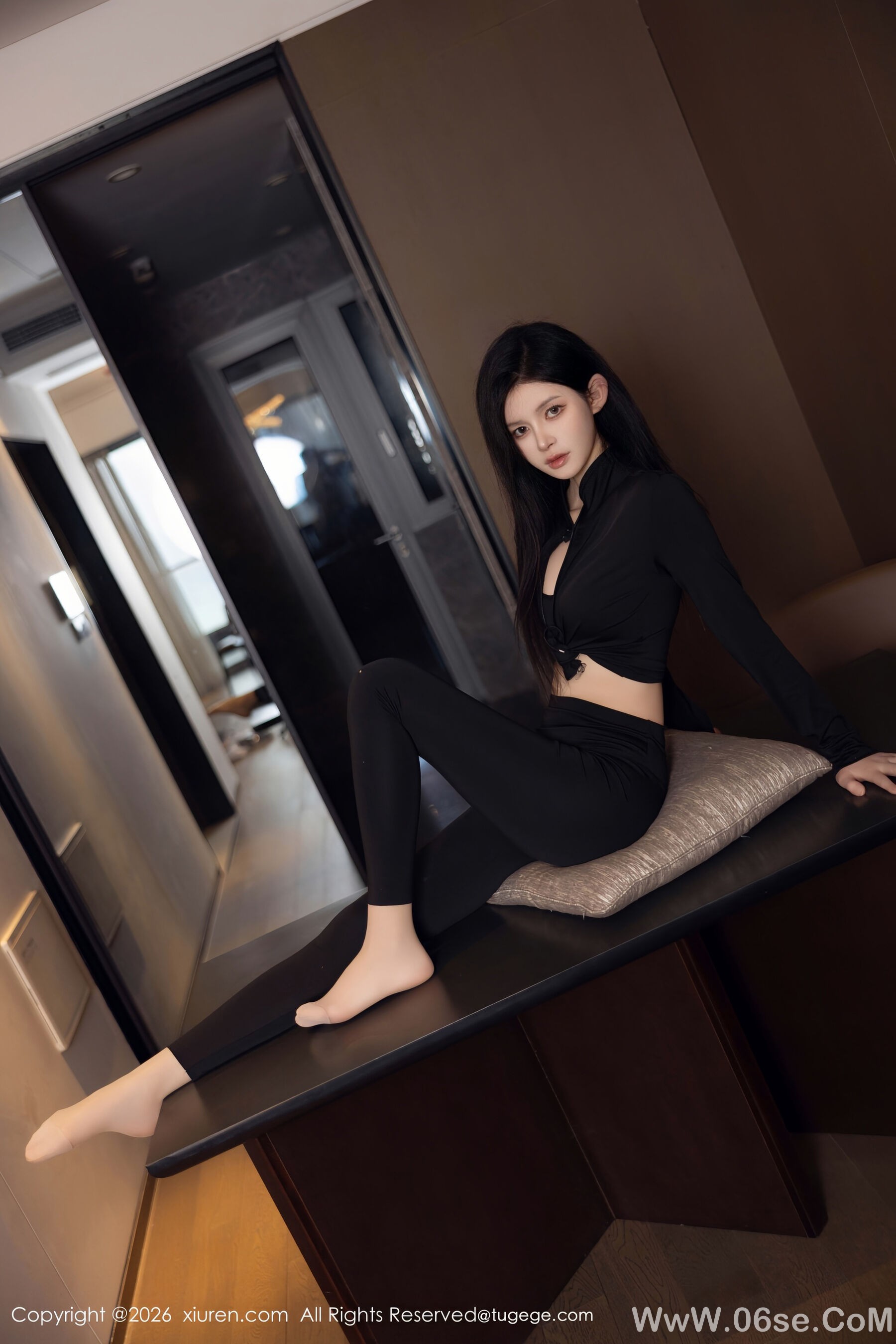 图片[4]-秀人网 – NO.11283 – 沈如斯 [86P]-六色网