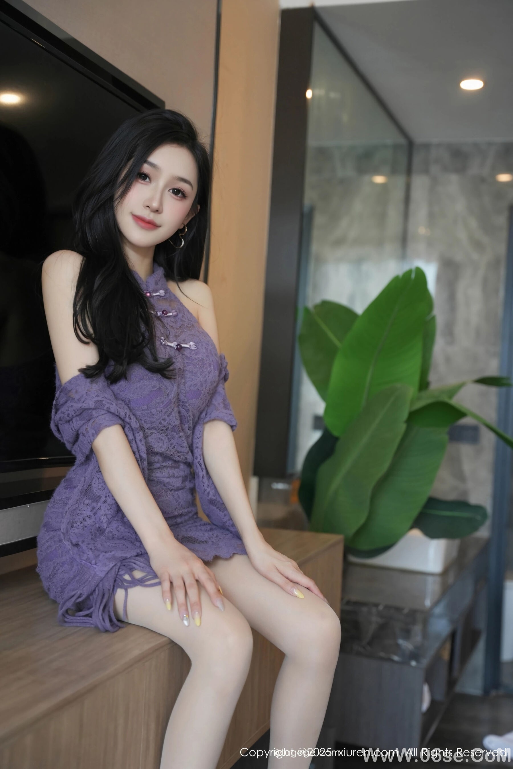 图片[66]-[Xiuren秀人网] 2025.09.24 NO.10801 徐若兮 小阿娇Gill[71P]-六色网