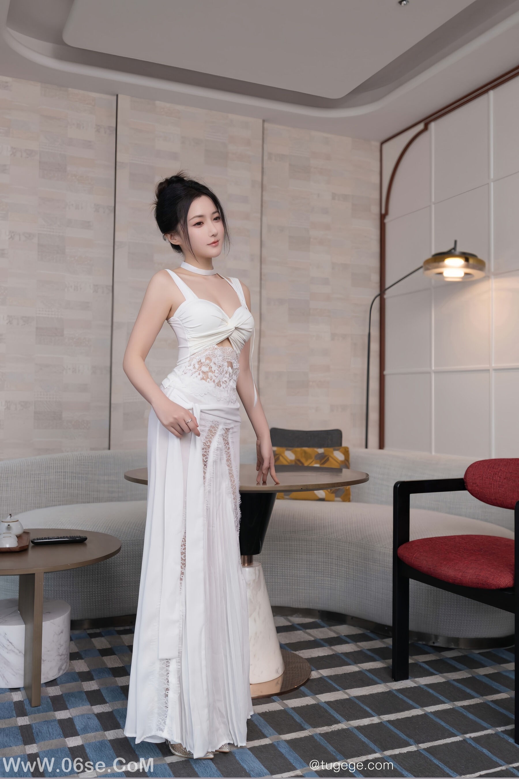图片[2]-秀人网 – NO.10911 – 鱼子酱Fish [77P]-六色网