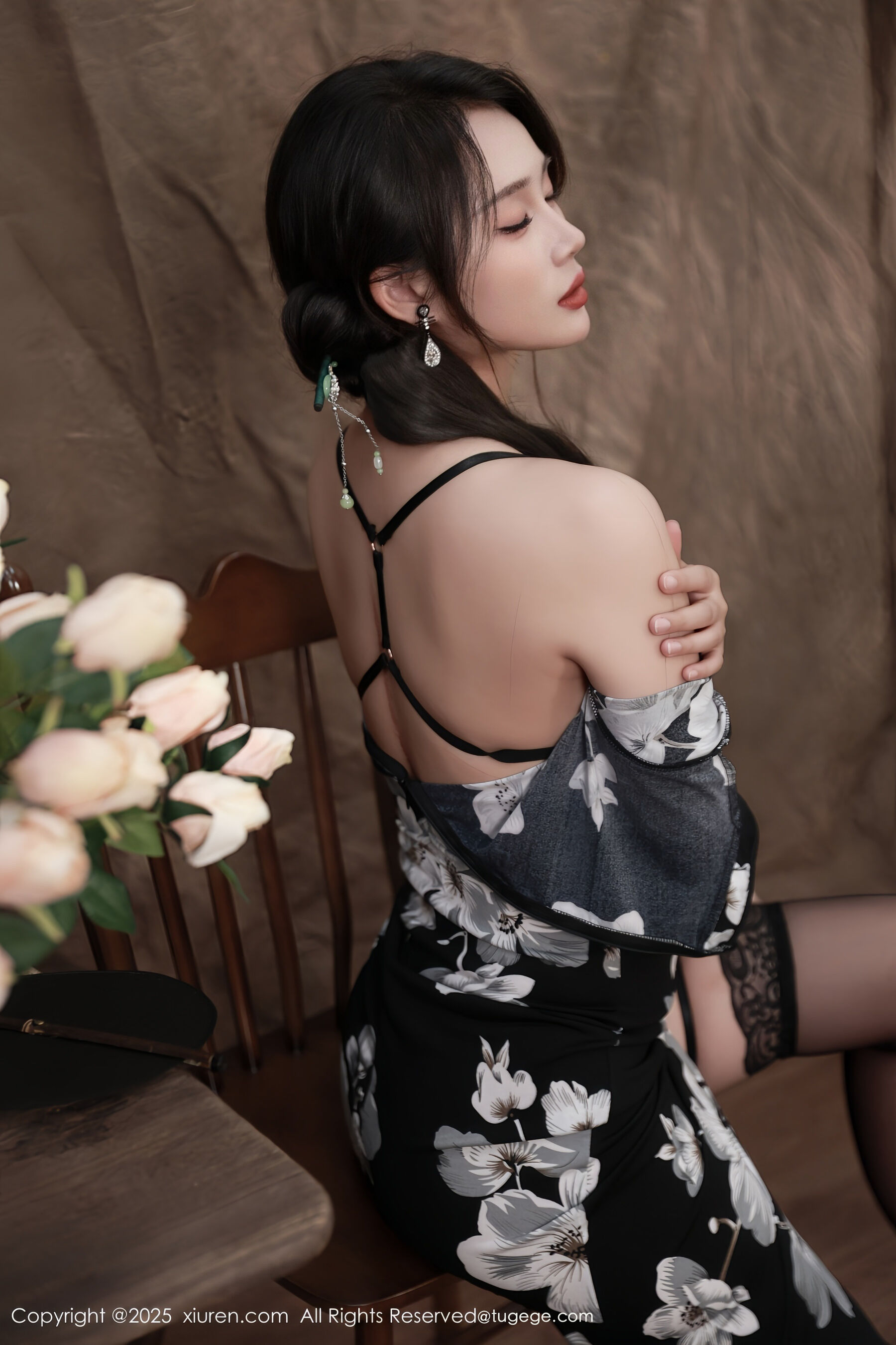 图片[39]-[Xiuren秀人网] 2025.08.15 NO.10655 南乔[73P]-六色网