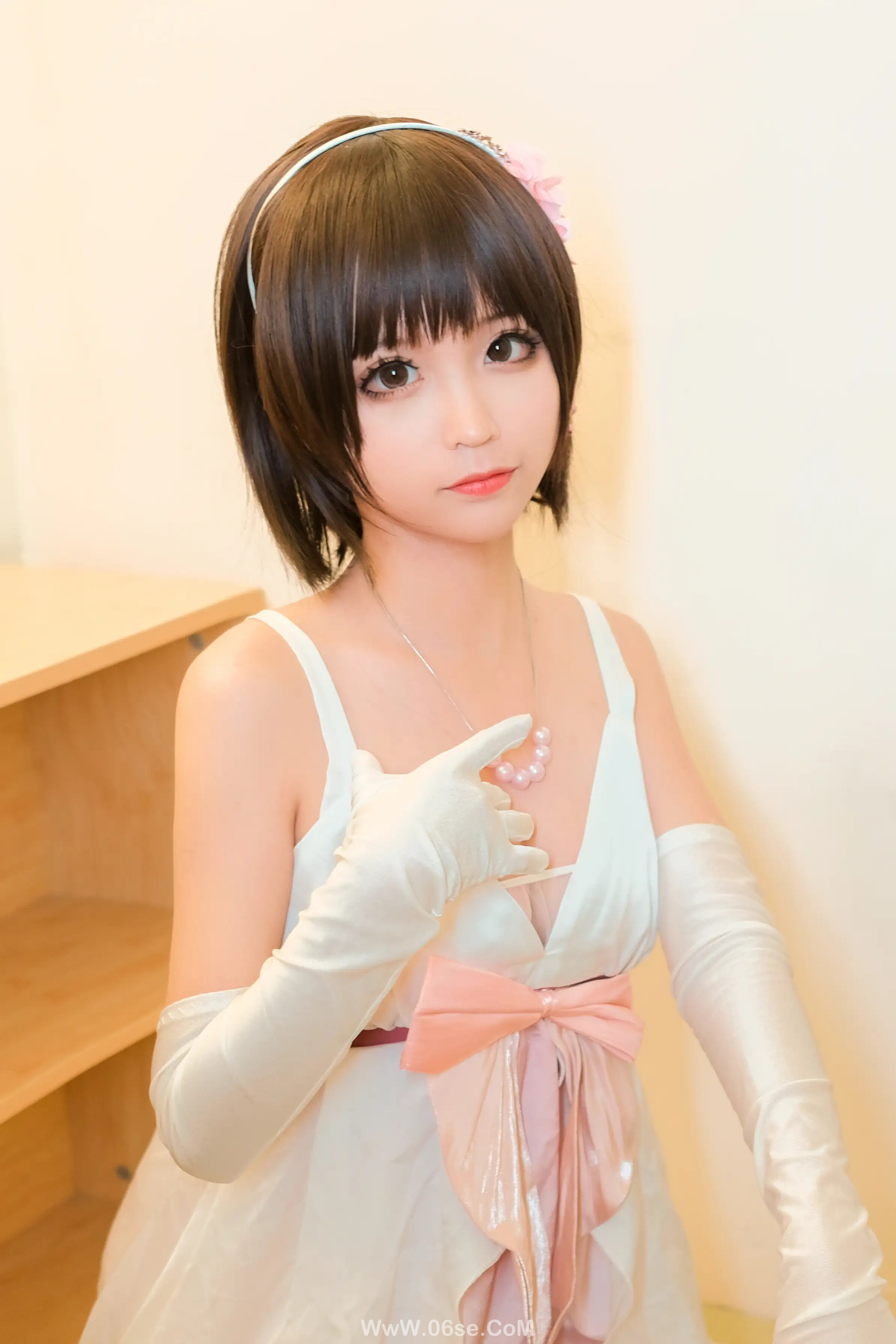 图片[3]-蠢沫沫 – 惠礼服-六色网