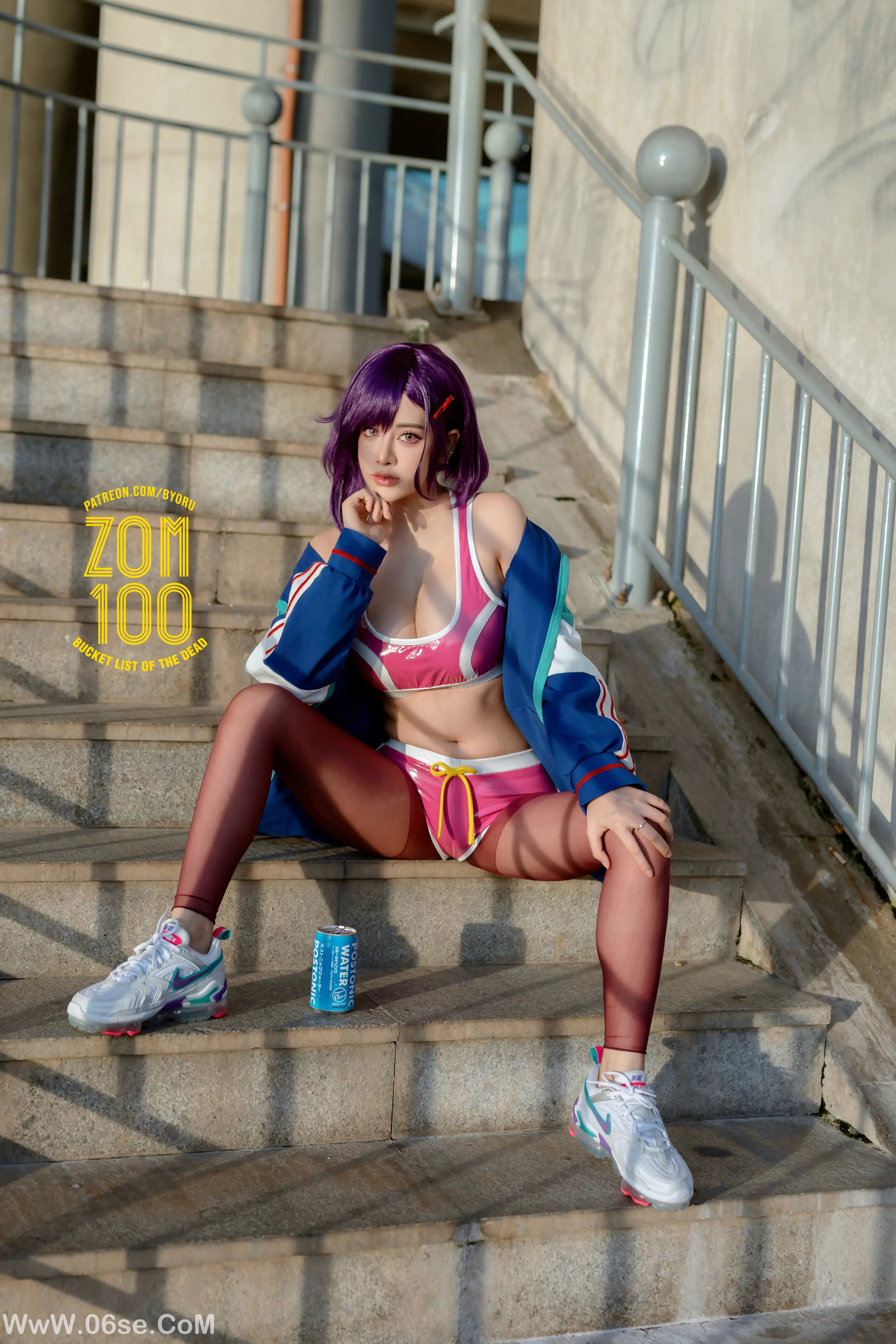 图片[6]-Byoru – Shizuka Mikazuk-六色网