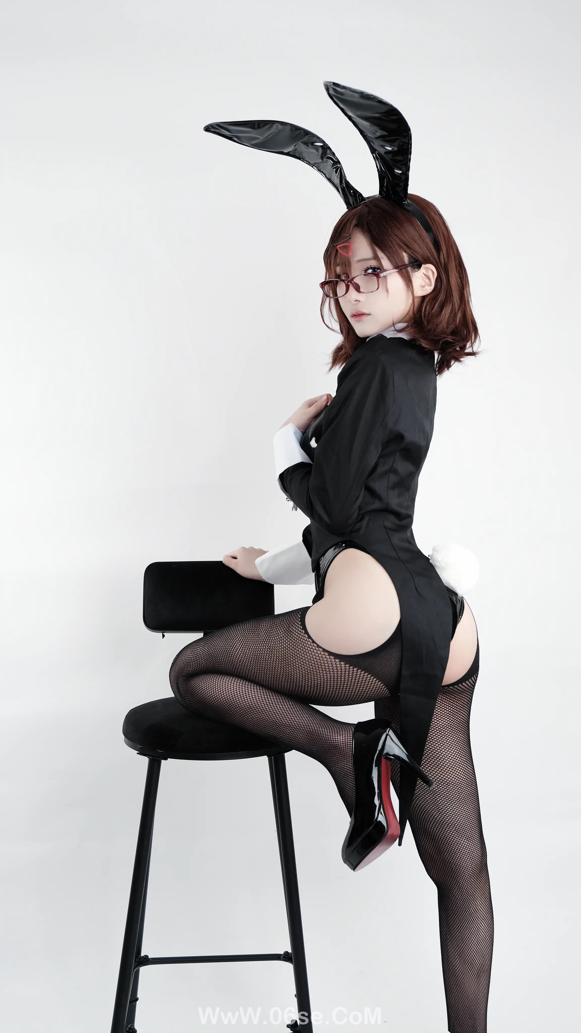 图片[13]-幼愛youmeko – 円香兔女郎-六色网