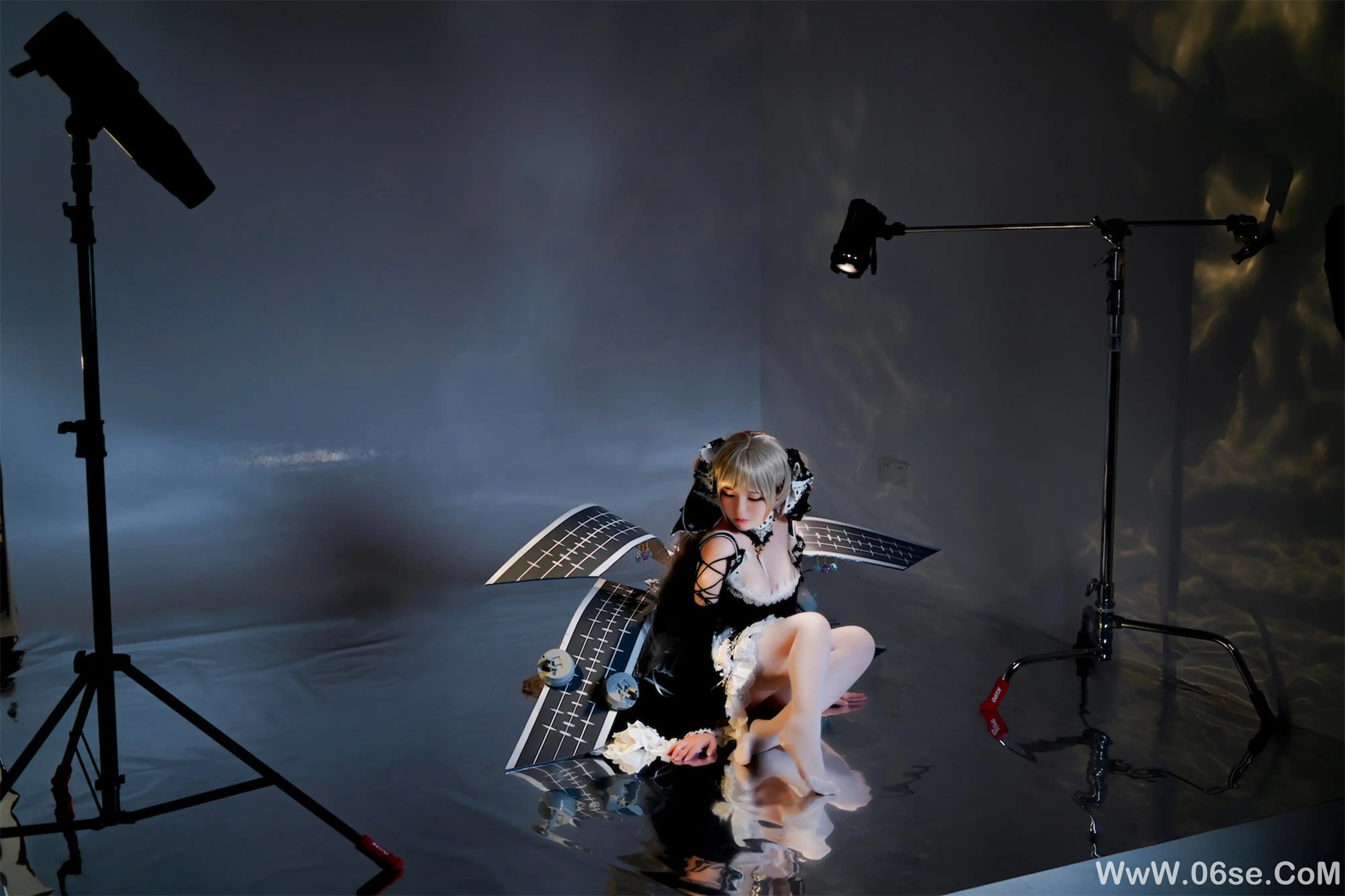 半半子 - 可畏-六色网