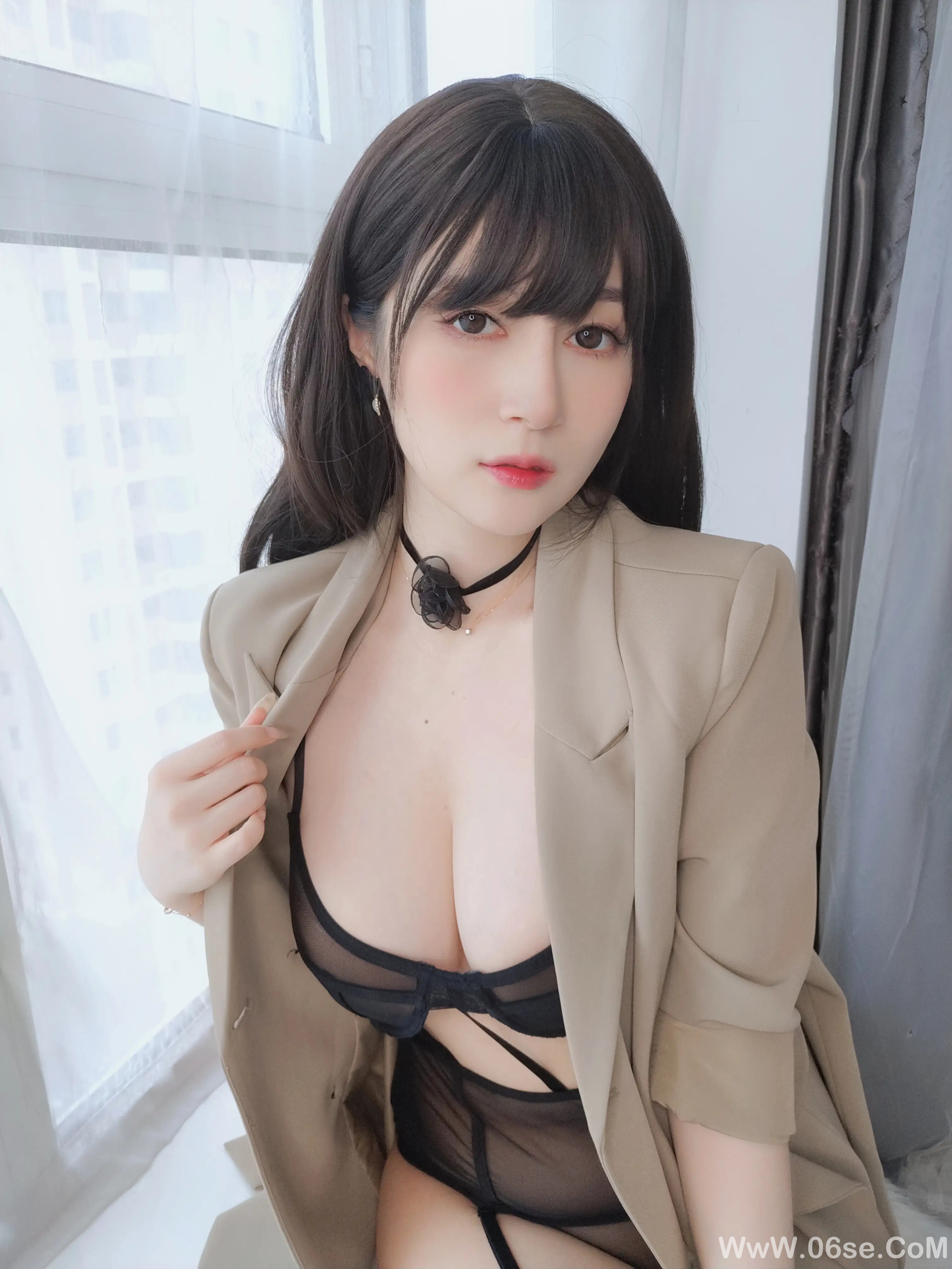 图片[71]-白银81 – 大胆なオール上司-六色网