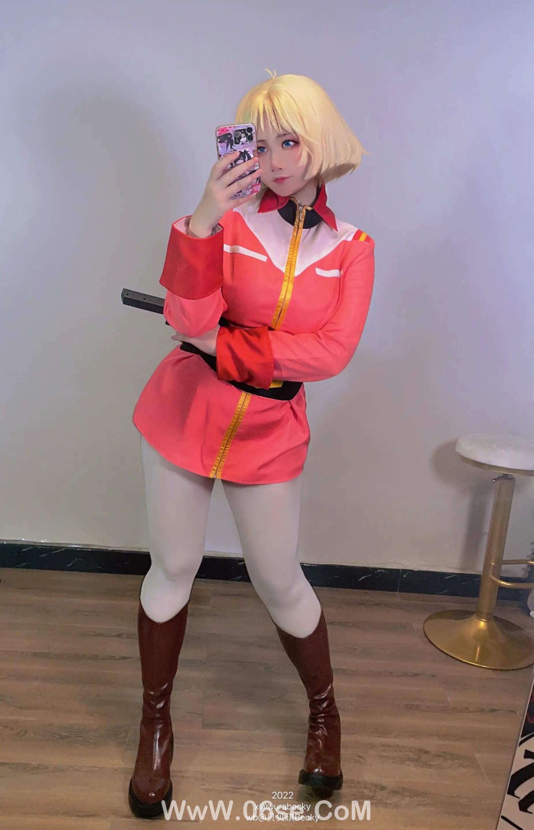 图片[81]-贝贝琪Becky – 2022下半年-六色网