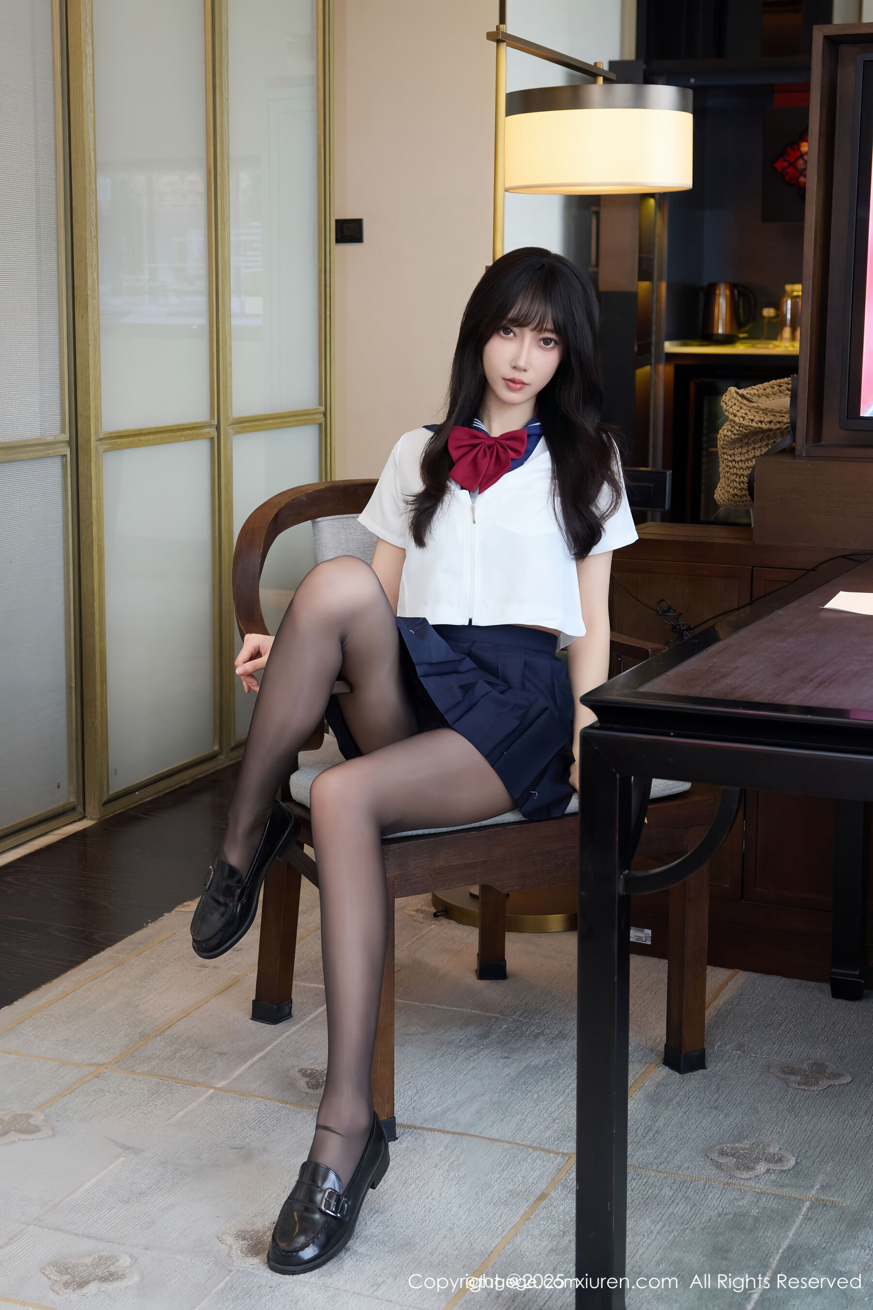 图片[38]-[Xiuren秀人网] 2025.09.15 NO.10766 玥儿玥er[69P]-六色网
