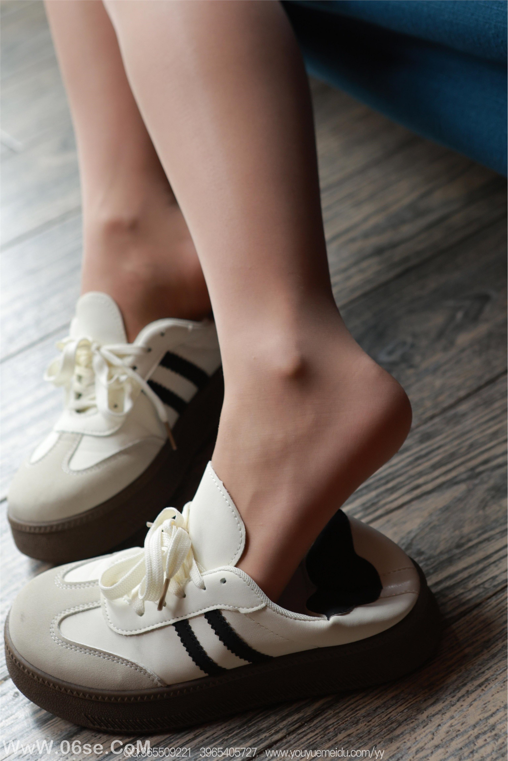 IESS异思趣向 2025.11.04 丝享家 2201 兔兔性感吊带（上）[80P]-六色网