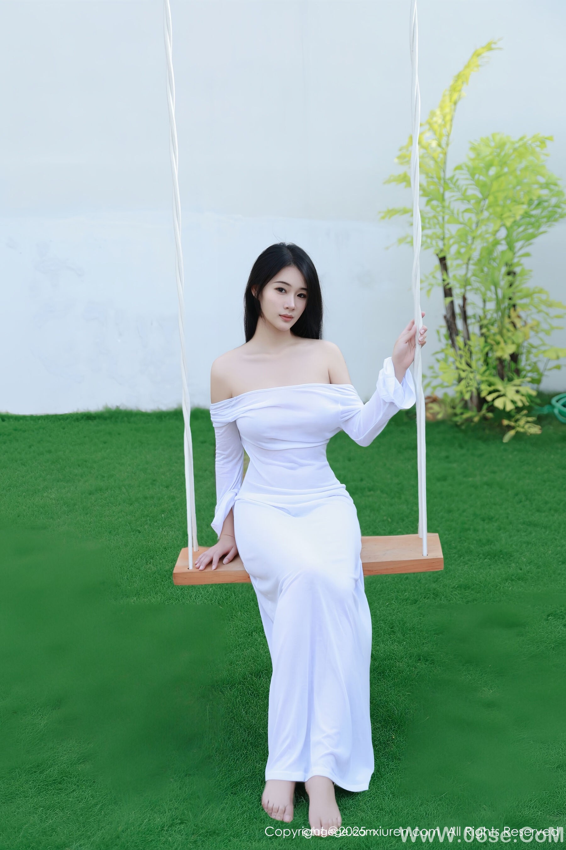 图片[6]-秀人网 – NO.11129 – 南乔 [83P]-六色网