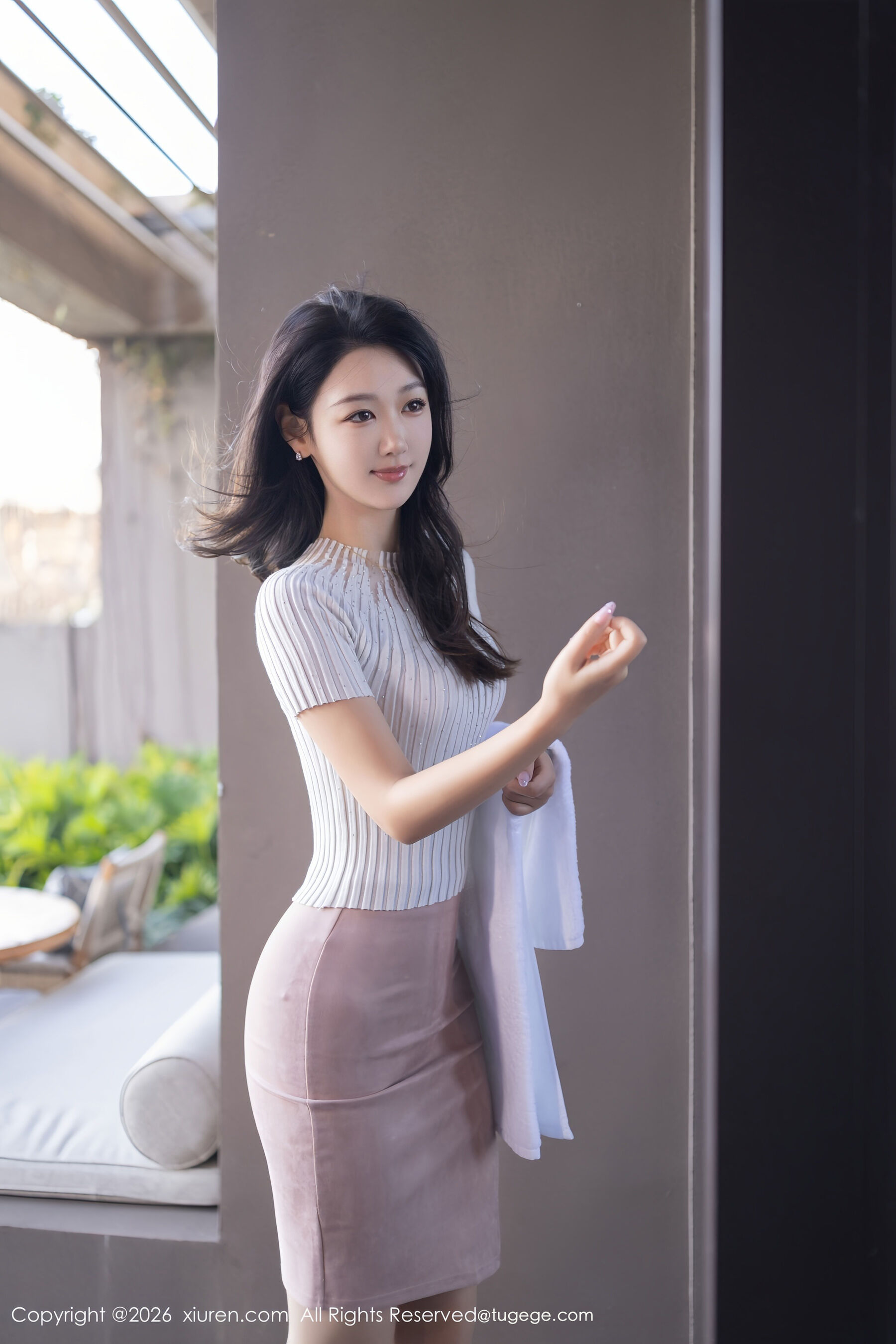 图片[7]-秀人网 – NO.11195 – 唐安琪 [76P]-六色网