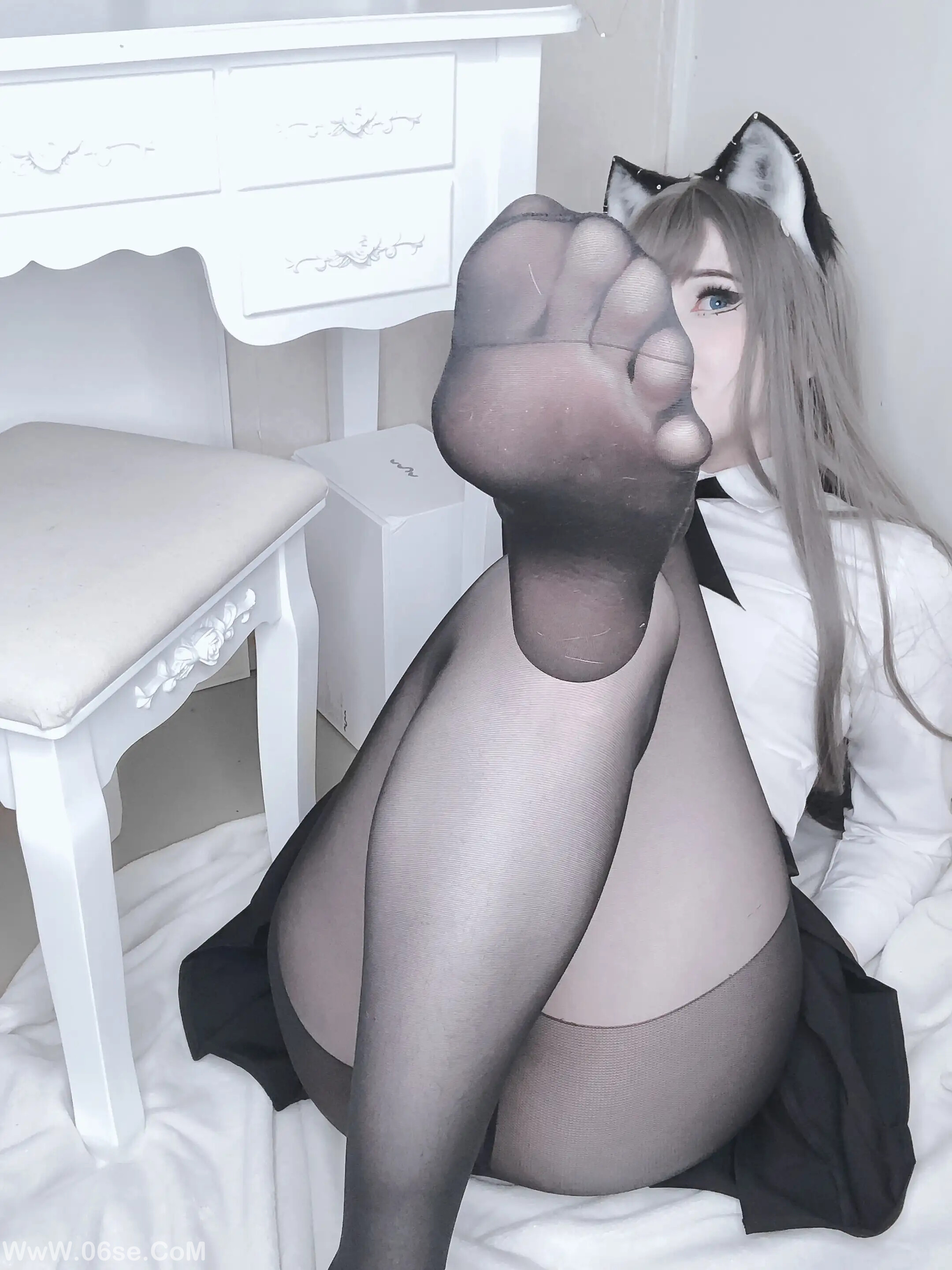 图片[41]-Candy_Ball – Lewd Stocking Kitty-六色网
