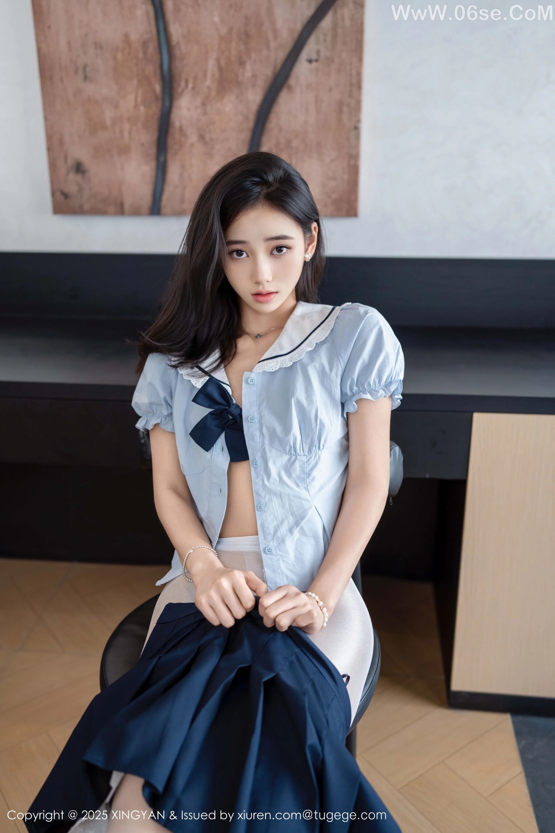 图片[18]-星颜社 2025.06.26 NO.0360 时安安[81P]-六色网