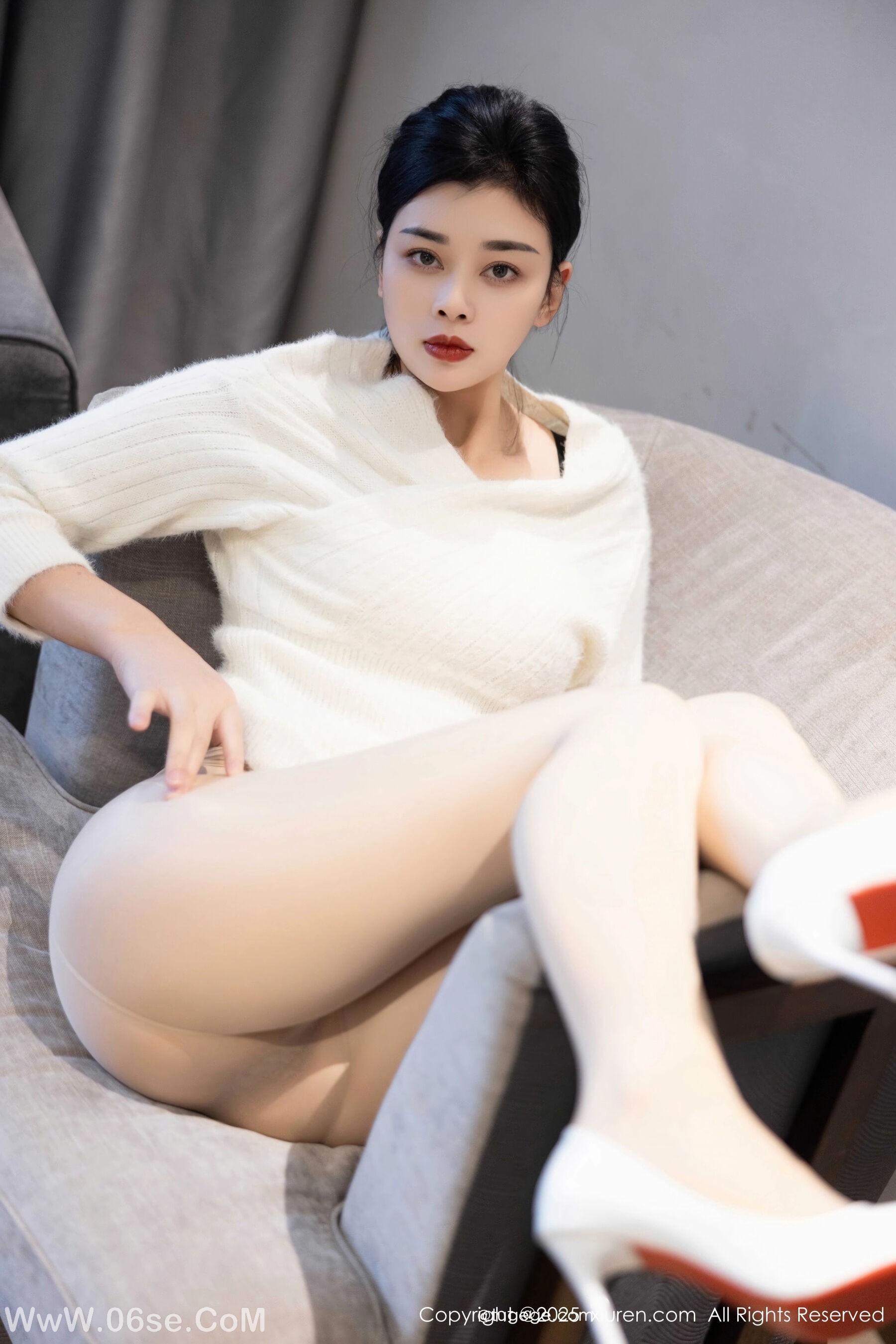 图片[19]-秀人网 – NO.10986 – 徐清妍 [87P]-六色网