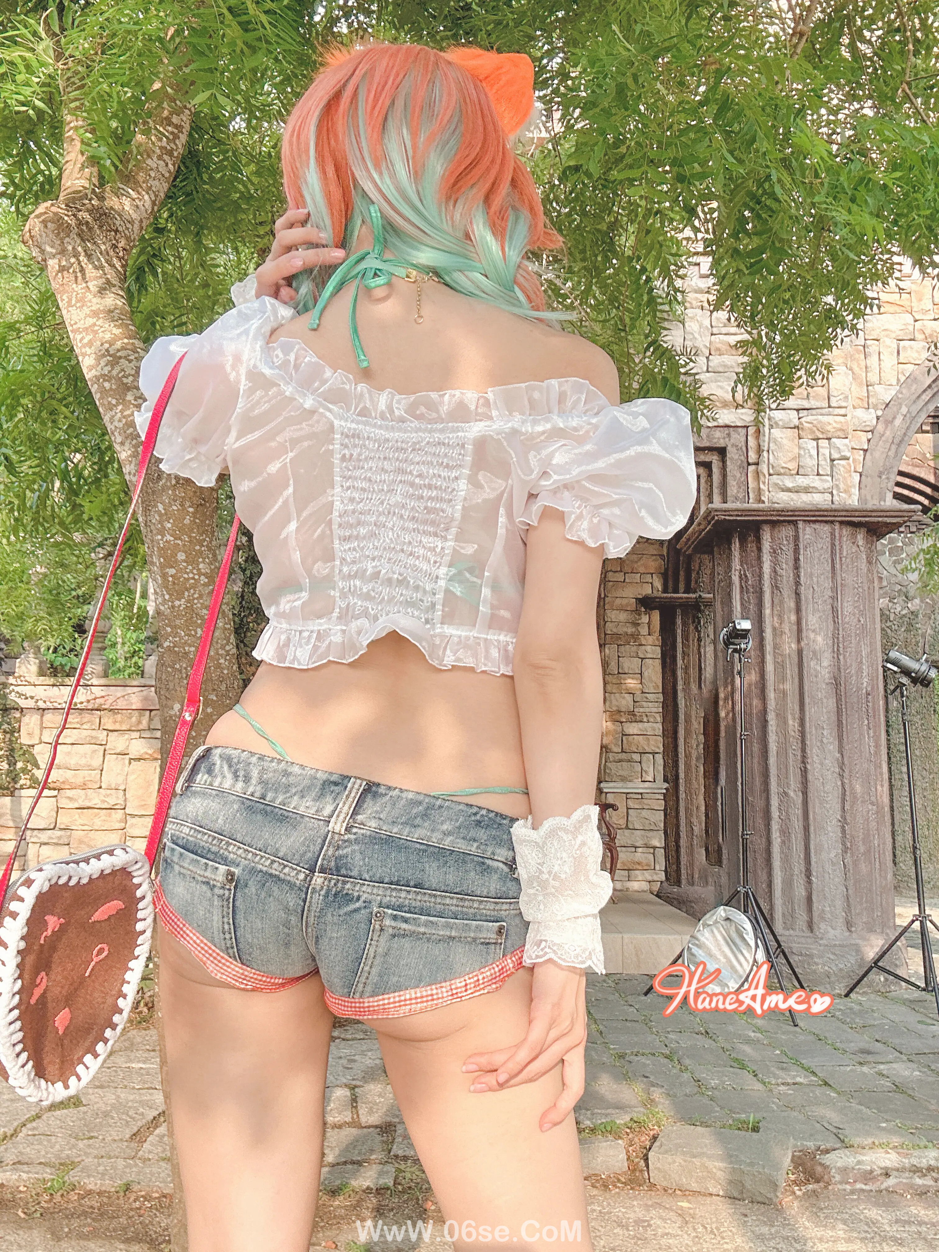 图片[25]-雨波_Hololive_Takanashi Kiara_火雞旅遊-六色网