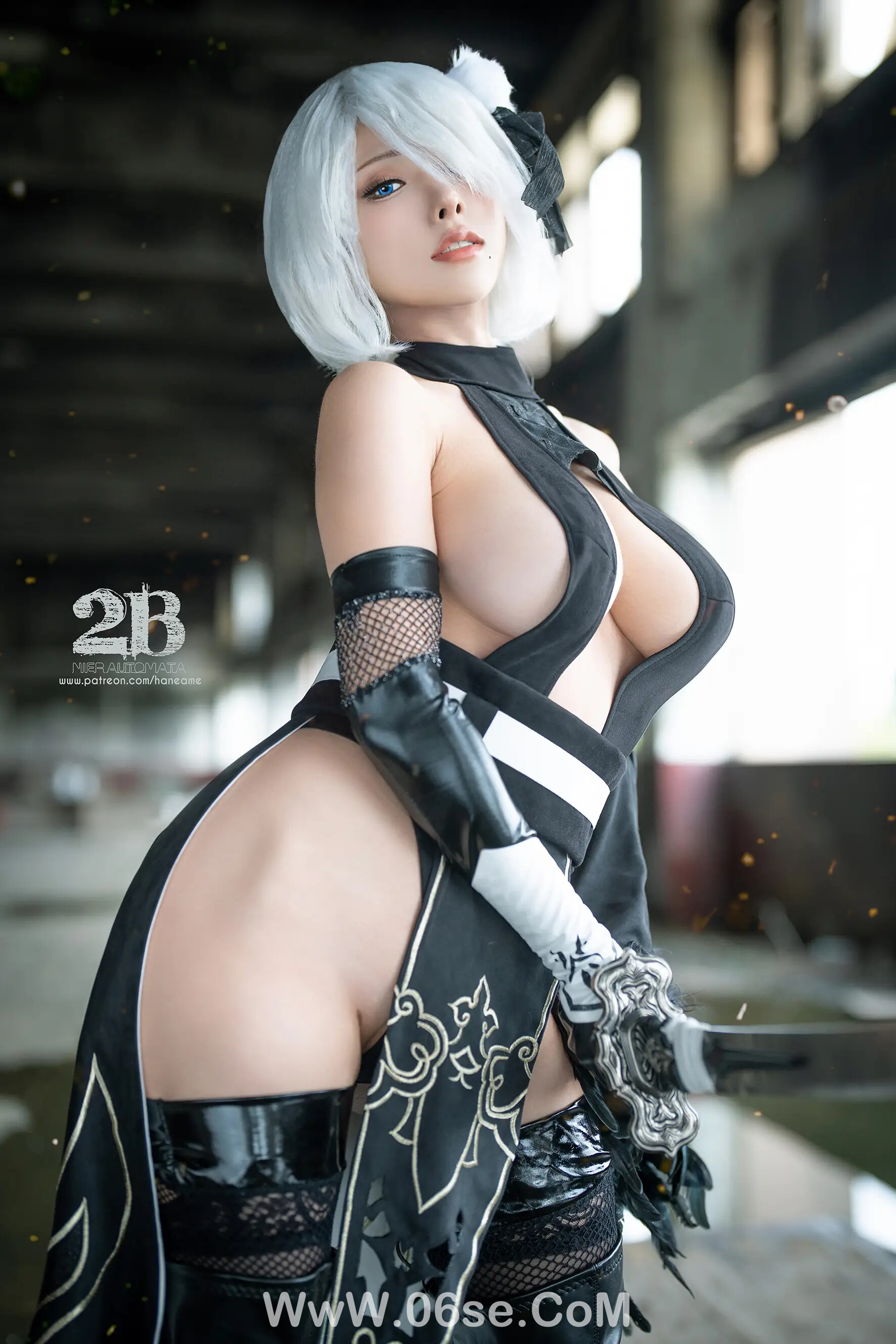 图片[12]-雨波 Nier_2B Nijan-六色网
