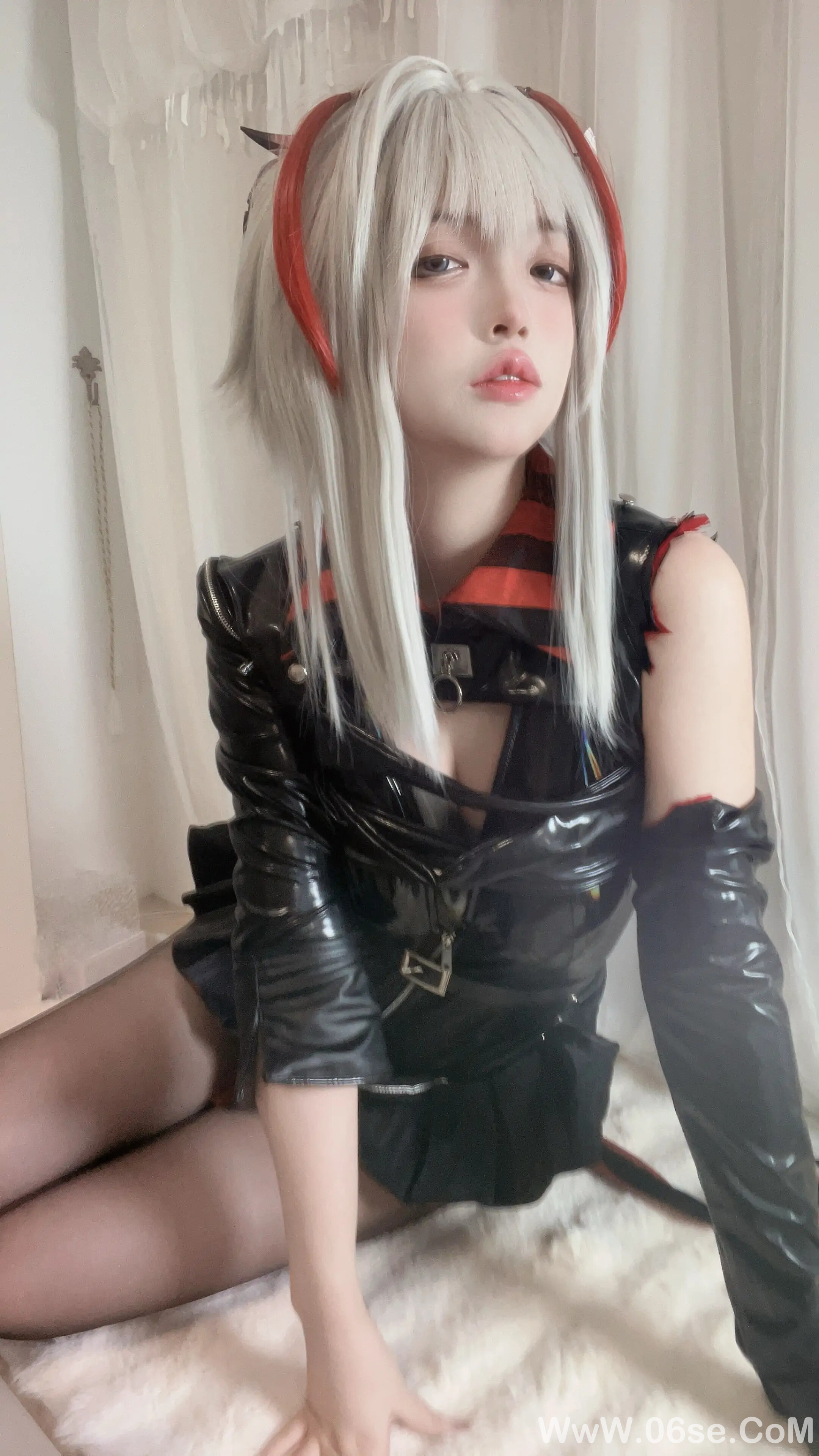 图片[62]-疯猫ss [Fantia] 2024年01月订阅-六色网