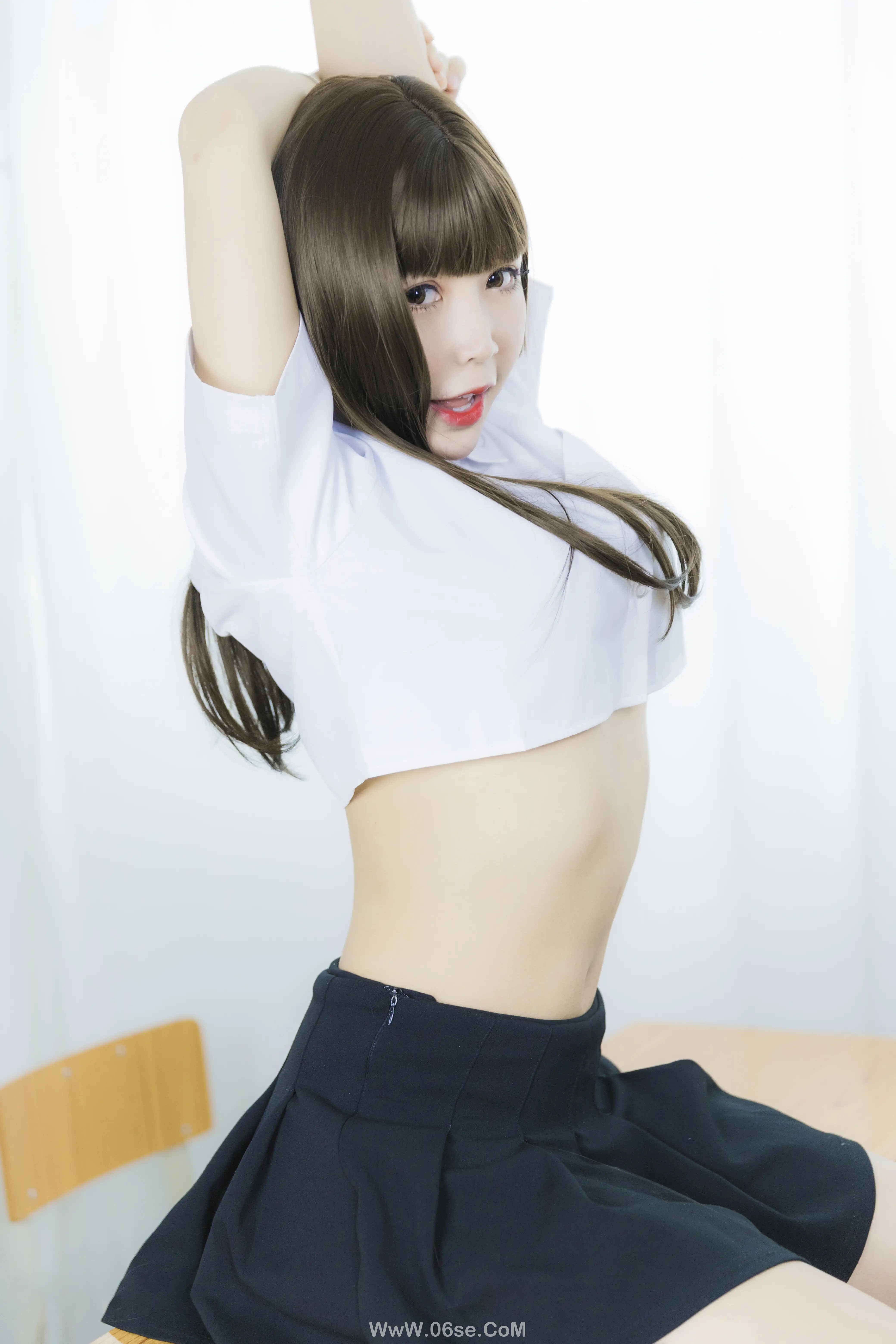 图片[26]-抱走莫子 – 等你下课-六色网