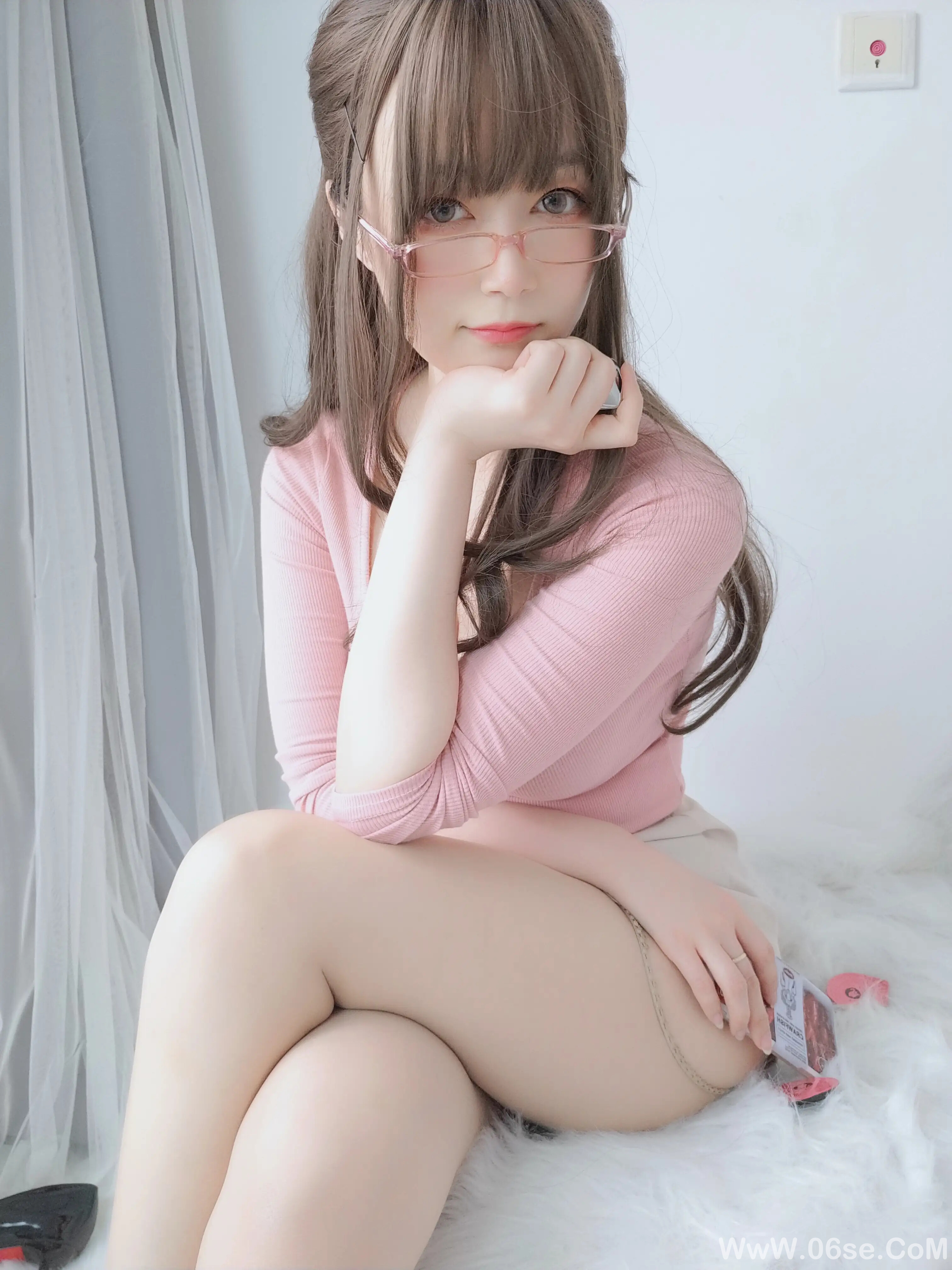 图片[62]-白银81 – 甜美后辈-六色网