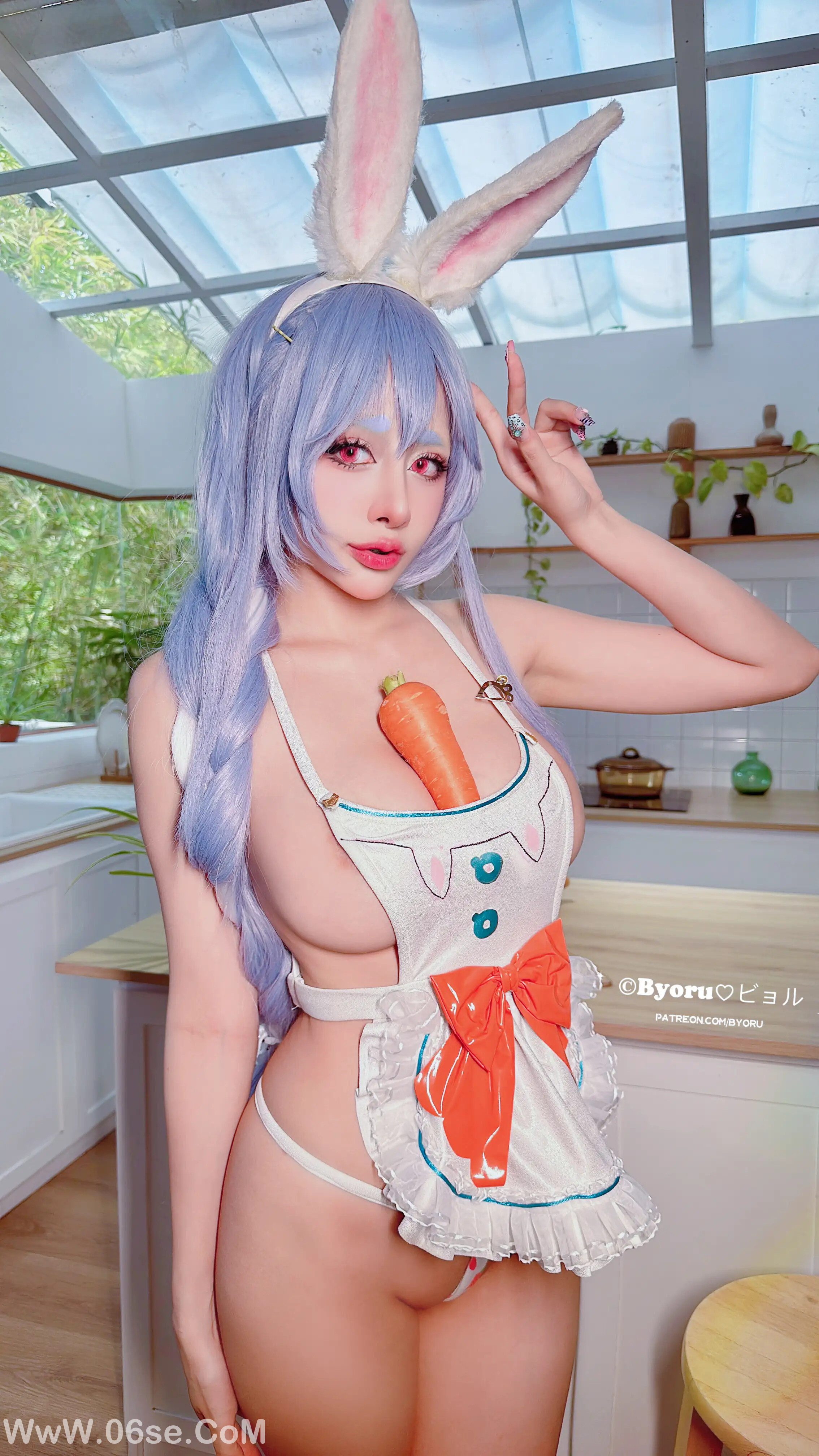 图片[40]-Byoru – Pekomama Hololive-六色网