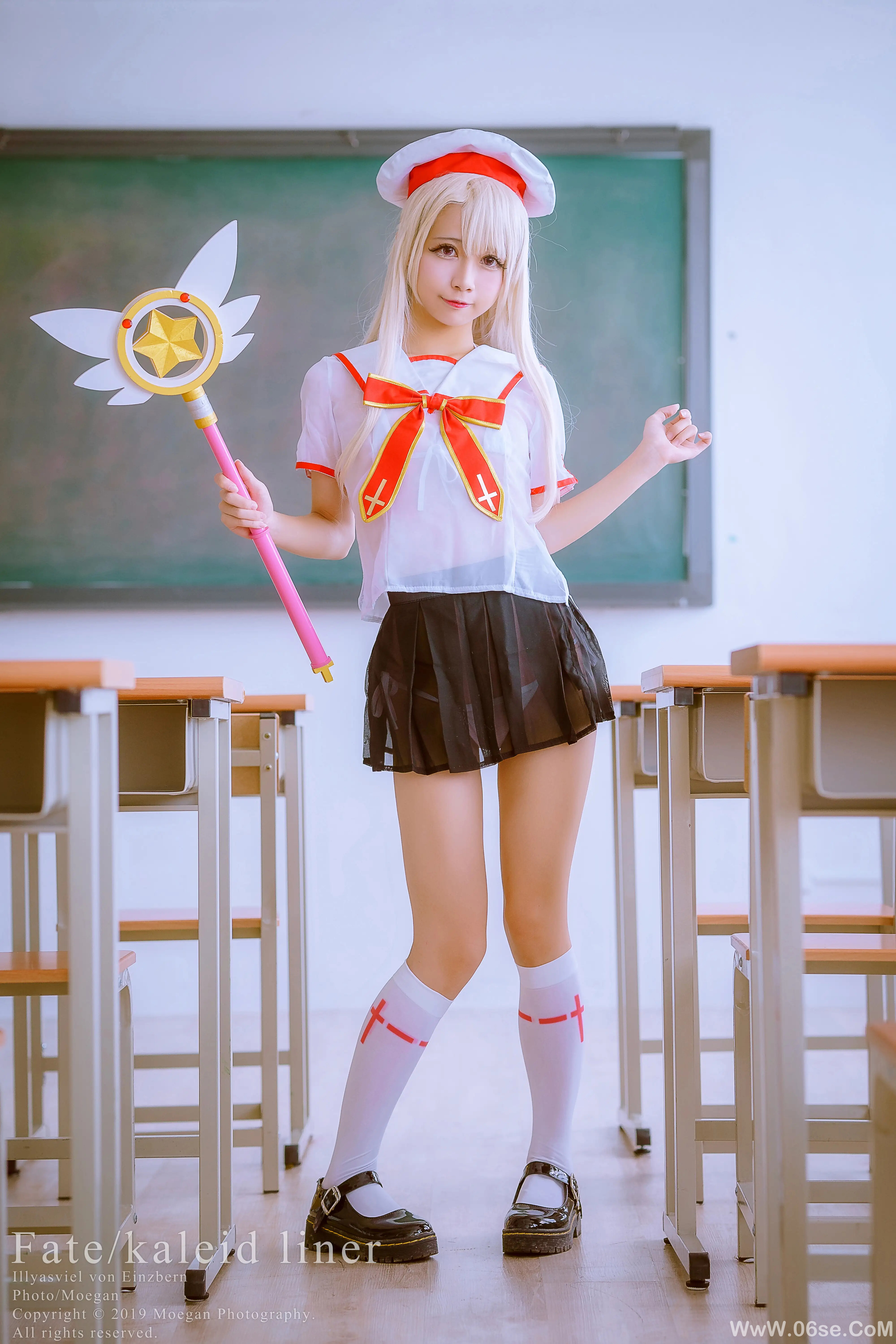 沖田凛花Rinka - Updated-六色网